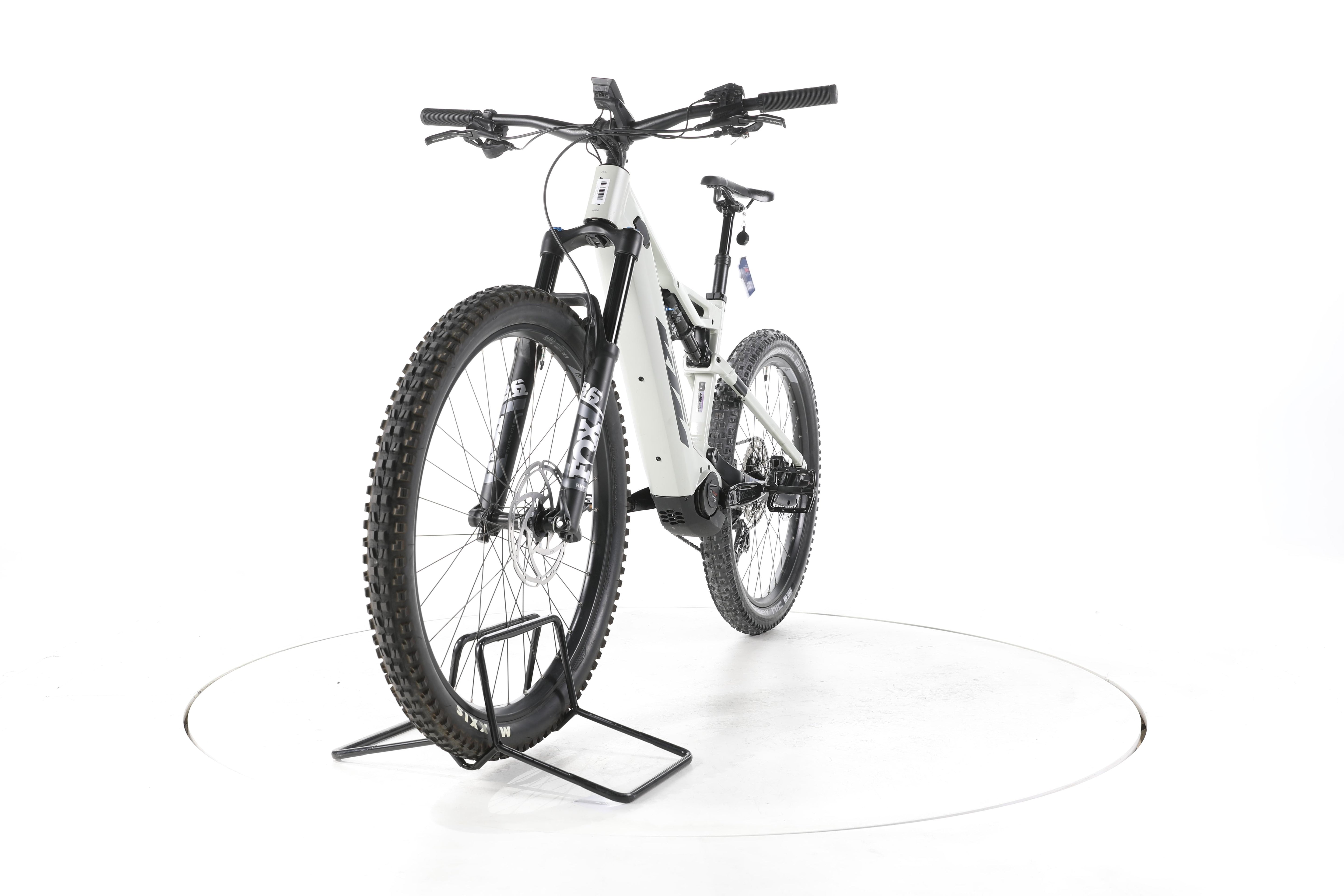 KTM Macina Kapoho 7972 E-Bike Fully - Image 5