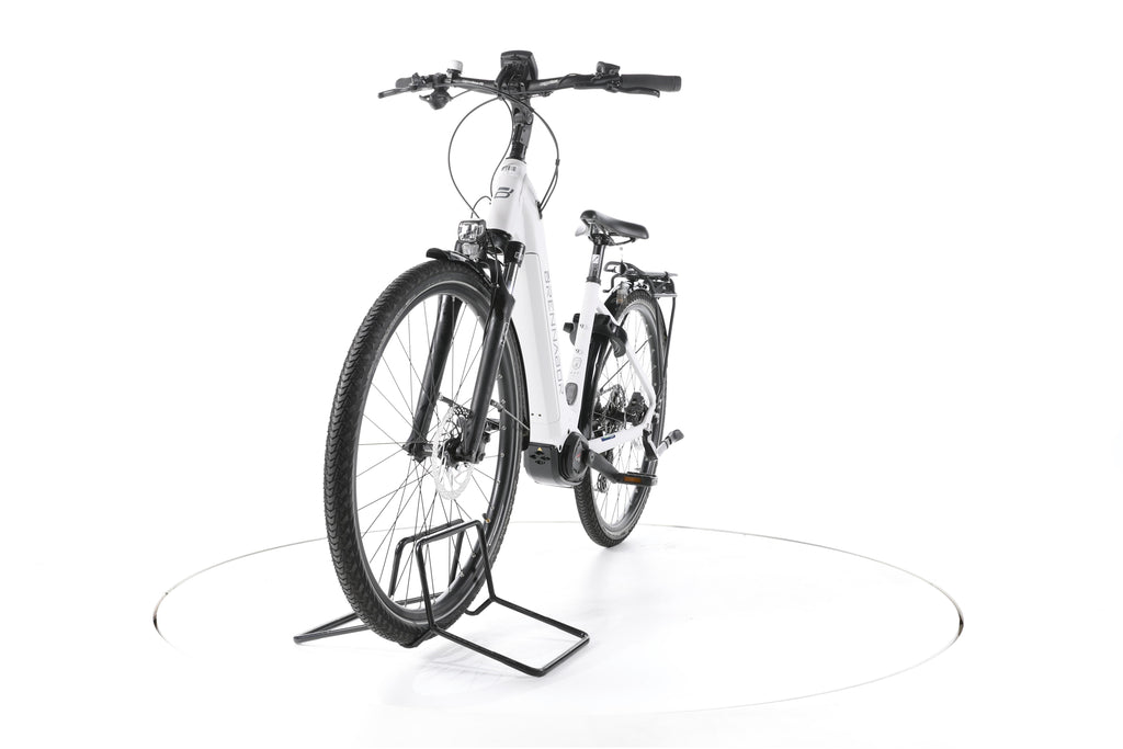 Brennabor T-66e Trekking E-Bike Tiefeinsteiger - Image 5