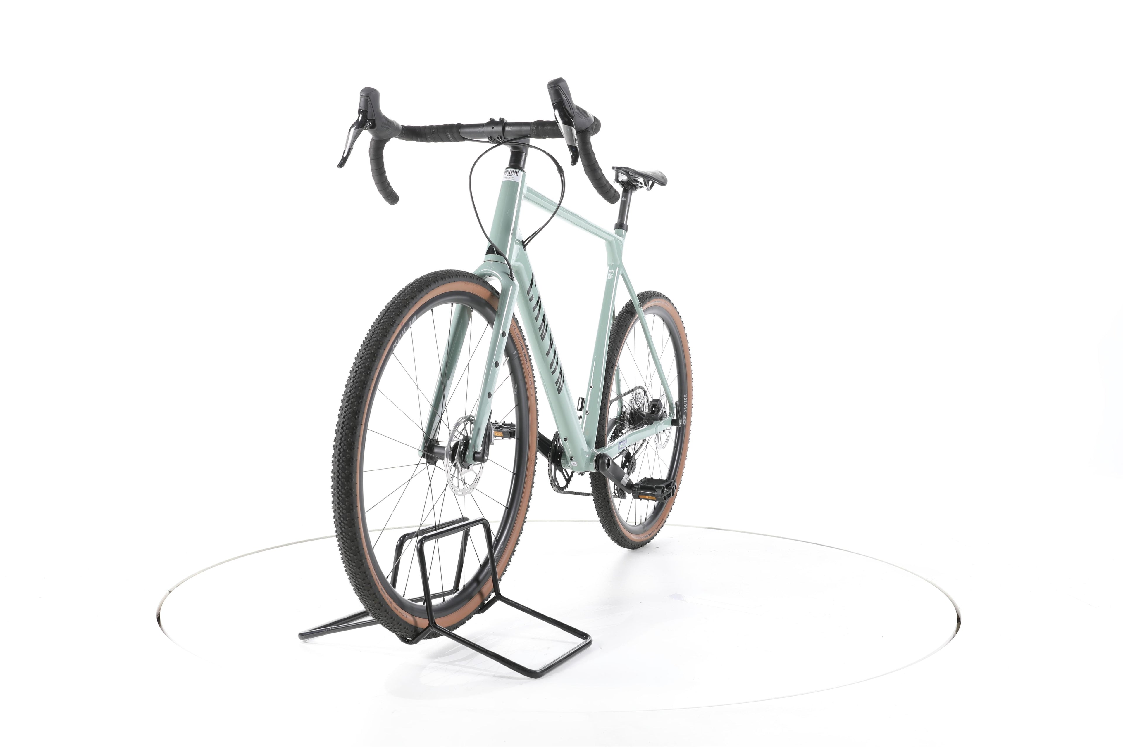 Canyon Grizl 6 1BY - Image 5