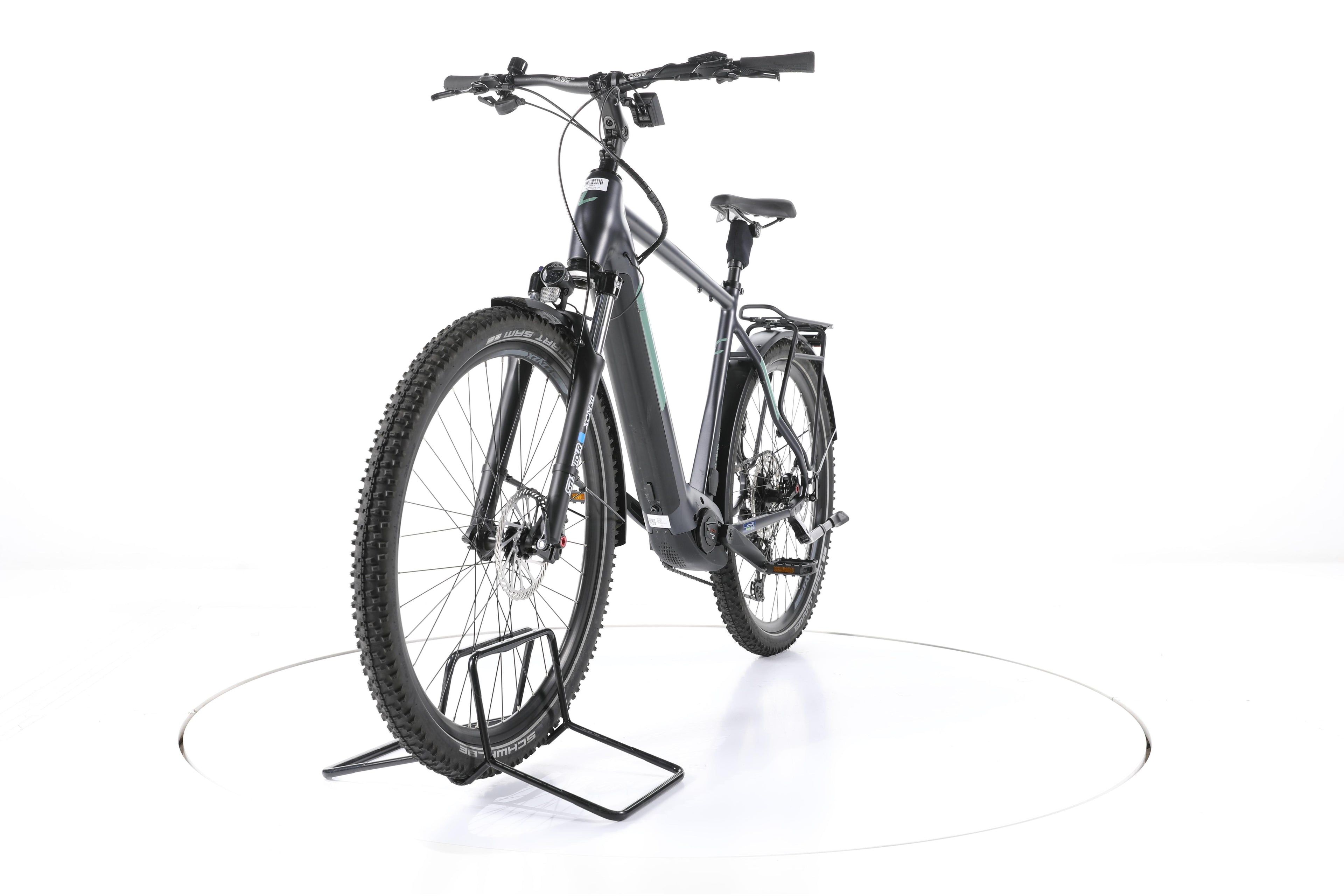 CONE Bikes eSUV IN 3.0 Trekking E-Bike 2023 - Image 5