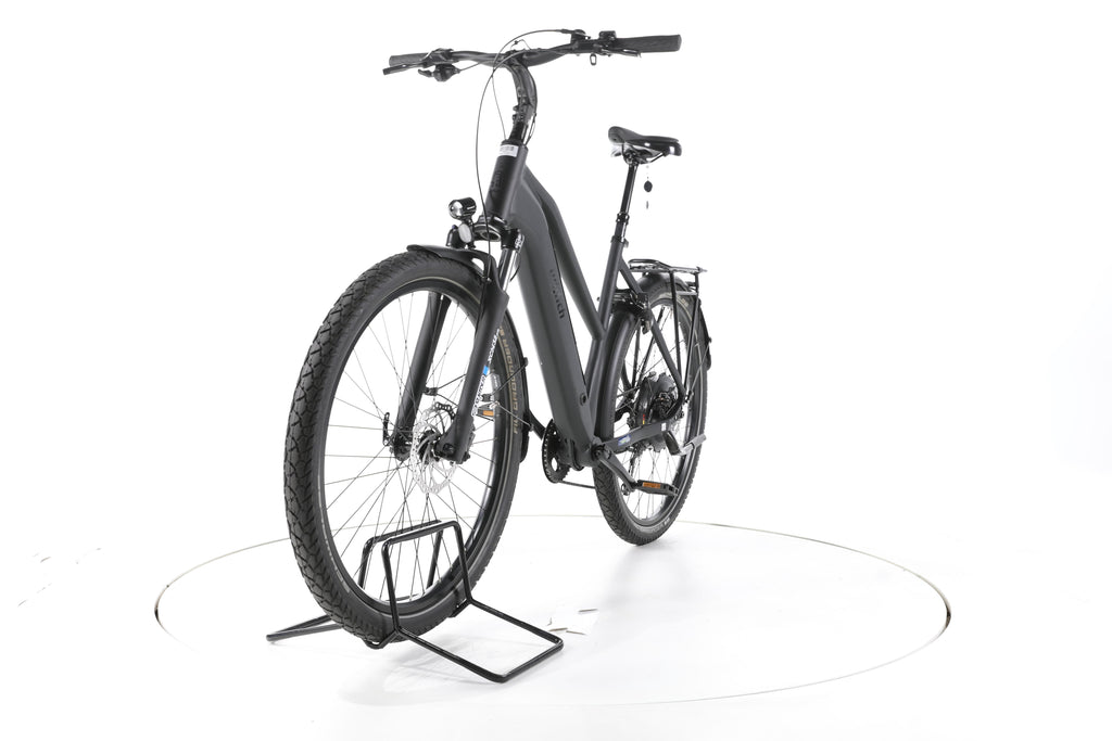 Wittich WIN10 Trekking E-Bike - Image 5