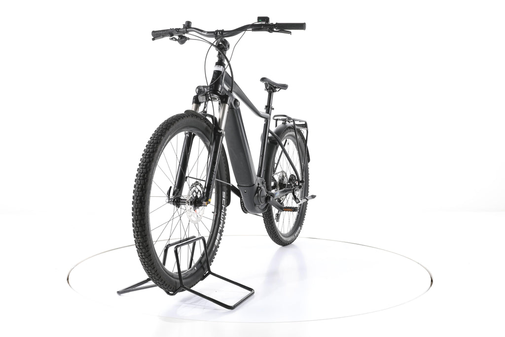Giant Fathom E+ EX Trekking E-Bike - Image 5