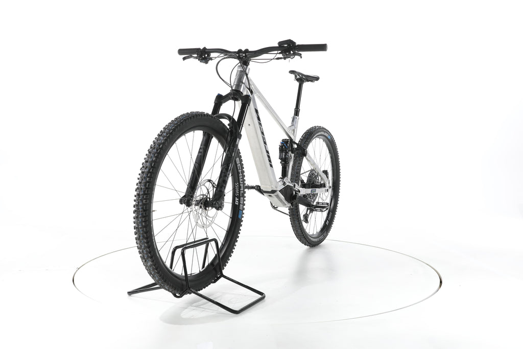 Nicolai S14 SWIFT - HLS Fully E-Bike - Image 5
