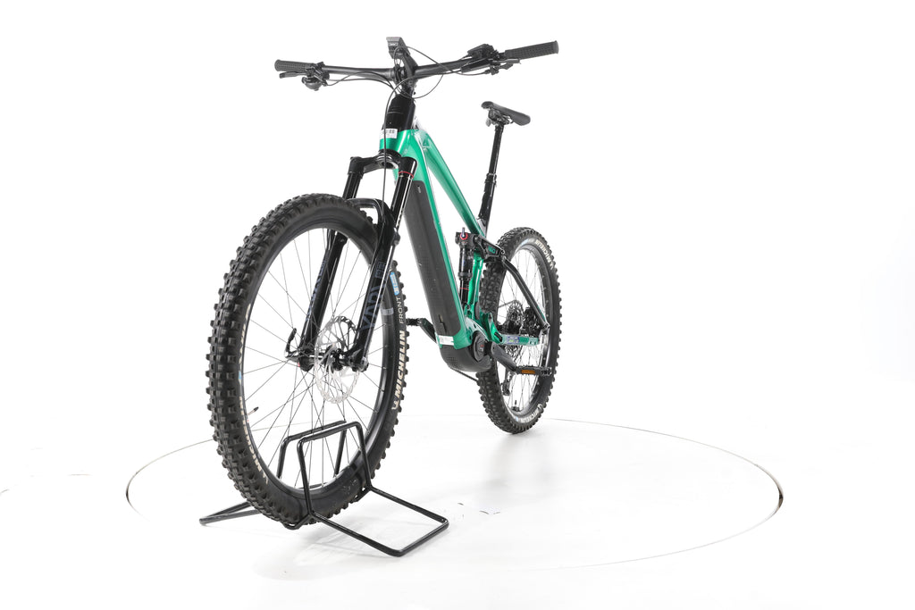 Corratec E-Power RS 160 Pro Plus Fully E-Bike - Image 5