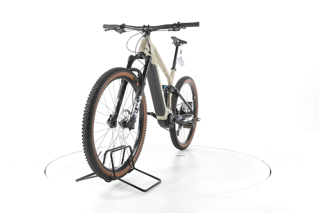 Conway Xyron ST 5.0 E-Bike Fully 2026 - Image 5