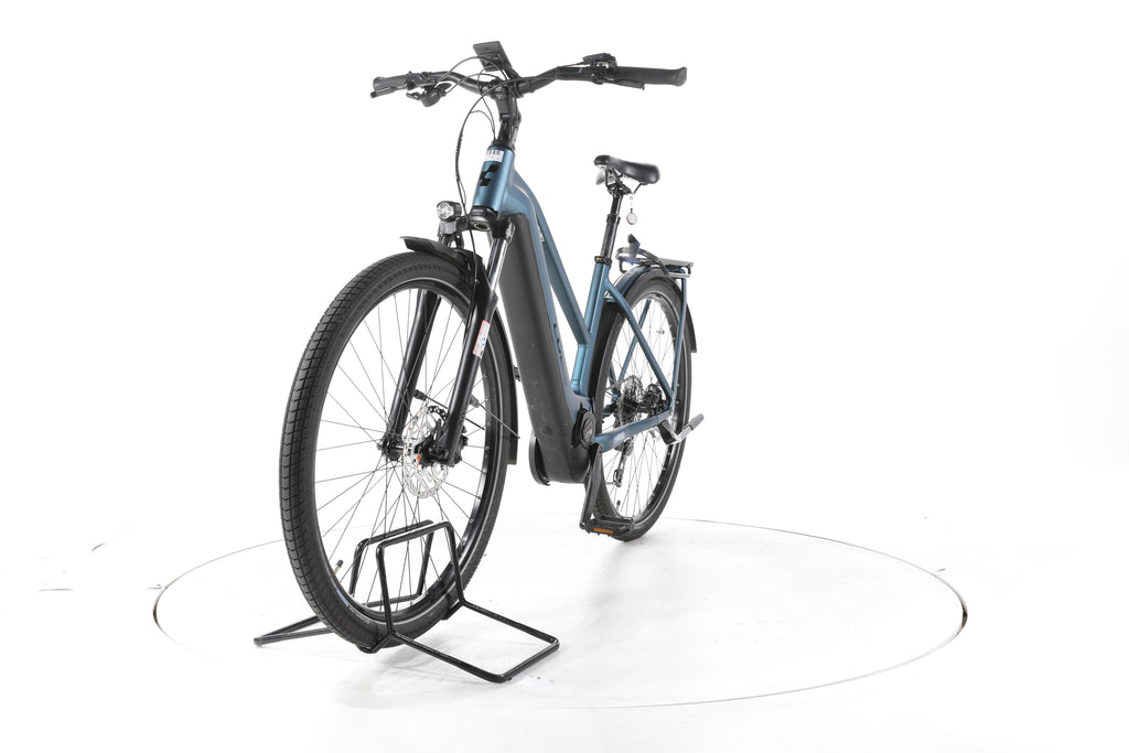 Cube Kathmandu Hybrid ONE Trekking E-Bike - Image 5