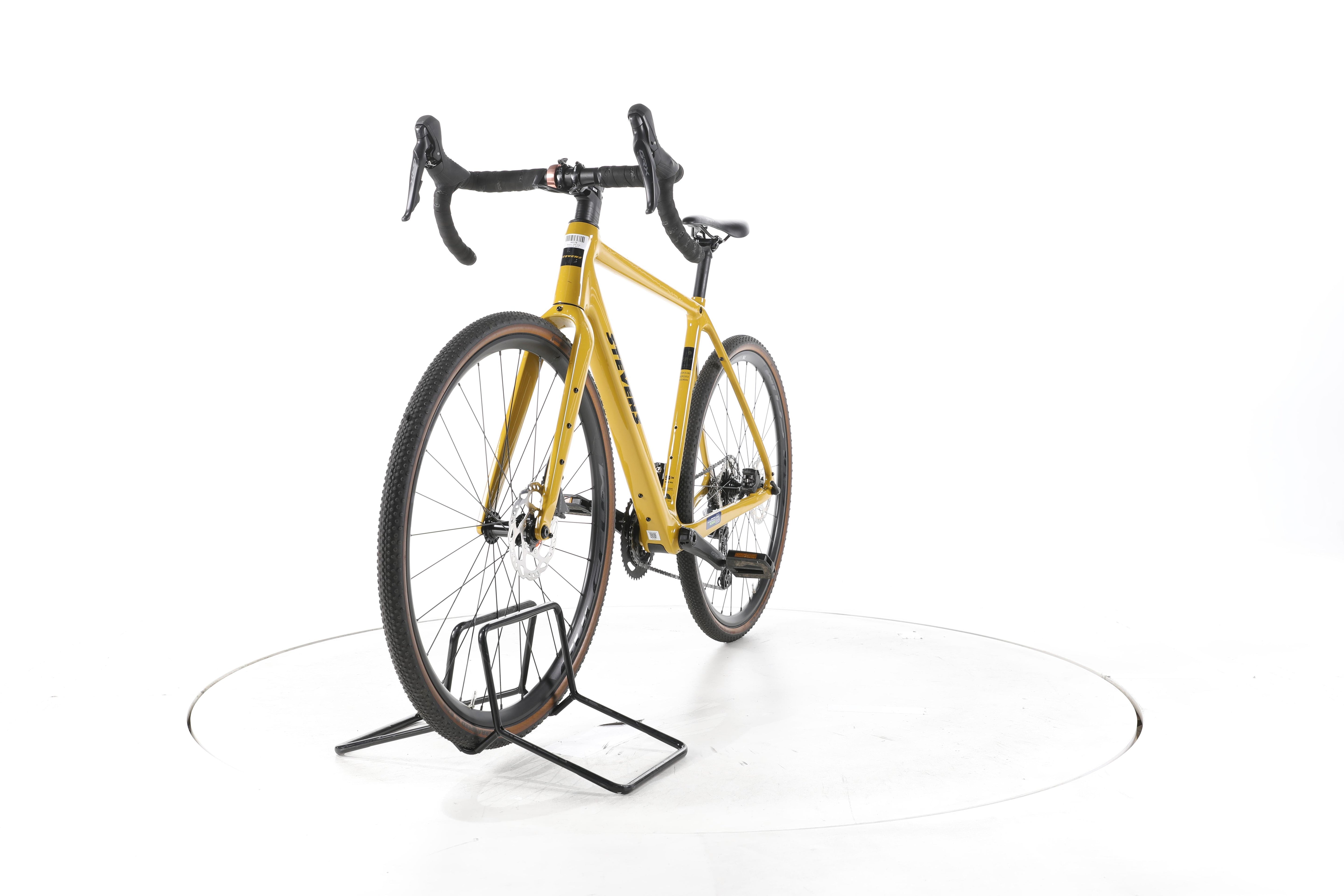 Stevens Camino Gravelbike Carbon 2025 - Image 5