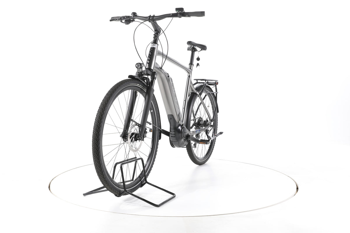 Giant Explore E+ 3 GTS Trekking E-Bike - Image 5