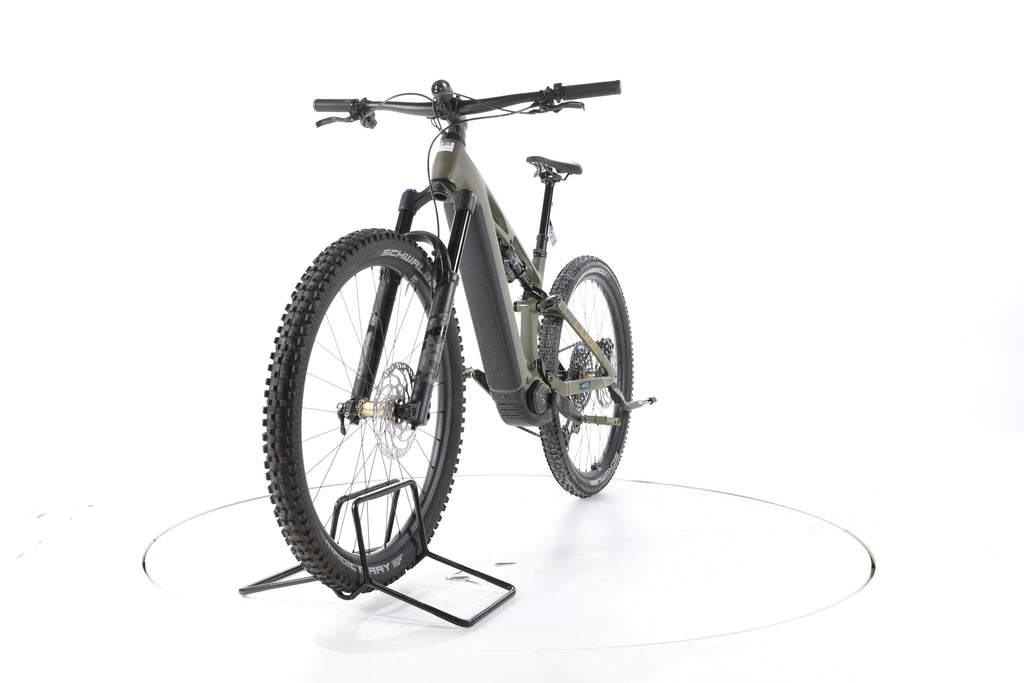 Cube Stereo Hybrid ONE44 HPC TM Fully E-Bike Carbon 2025 - Image 5