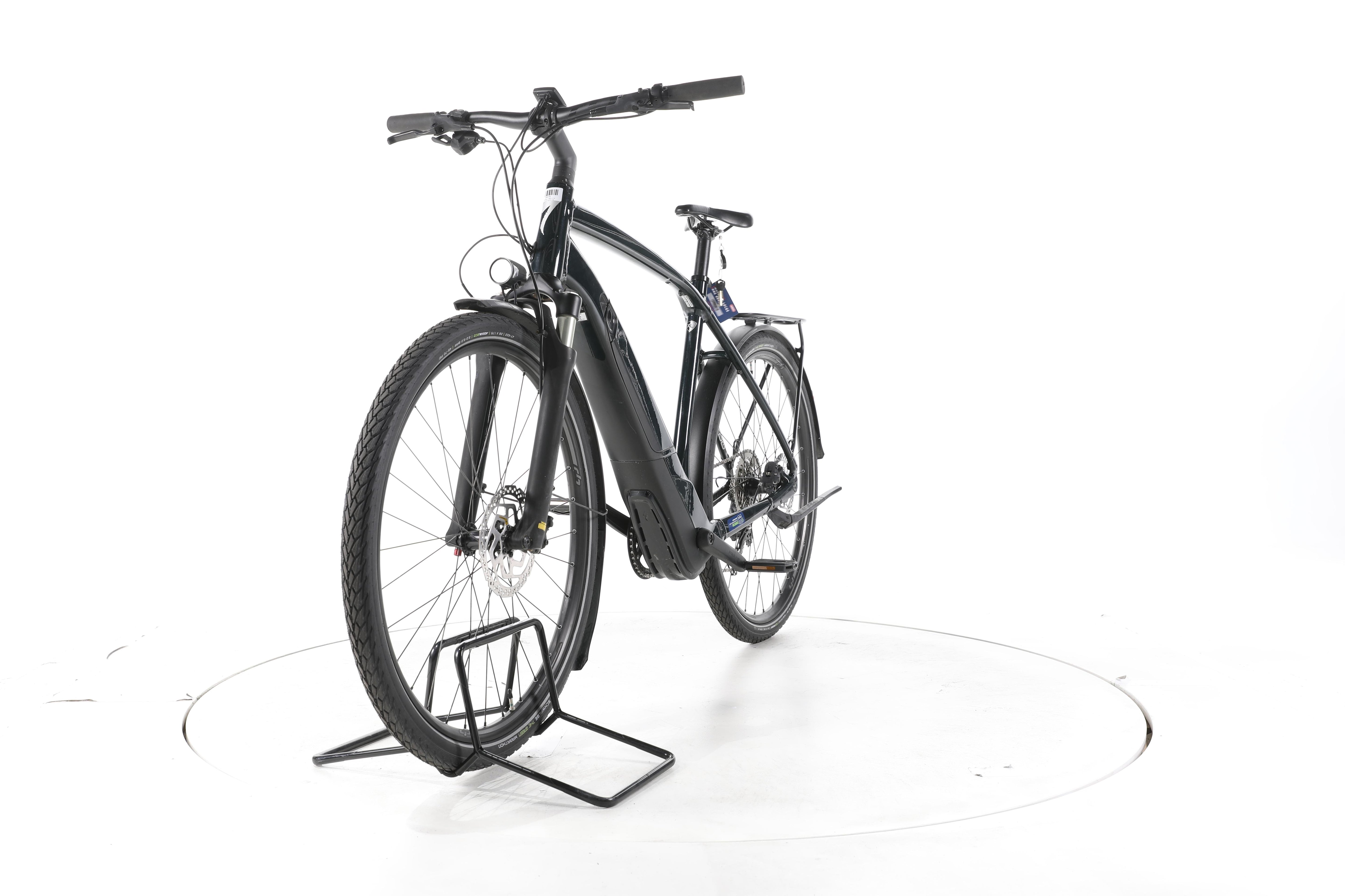 Specialized Turbo Vado 4.0 Trekking E-Bike - Image 5