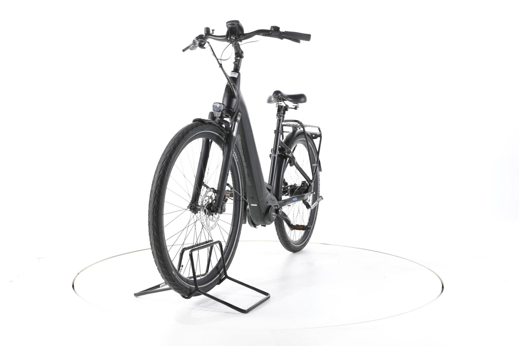 Hercules Robert/a IR8 City E-Bike Tiefeinsteiger - Image 5