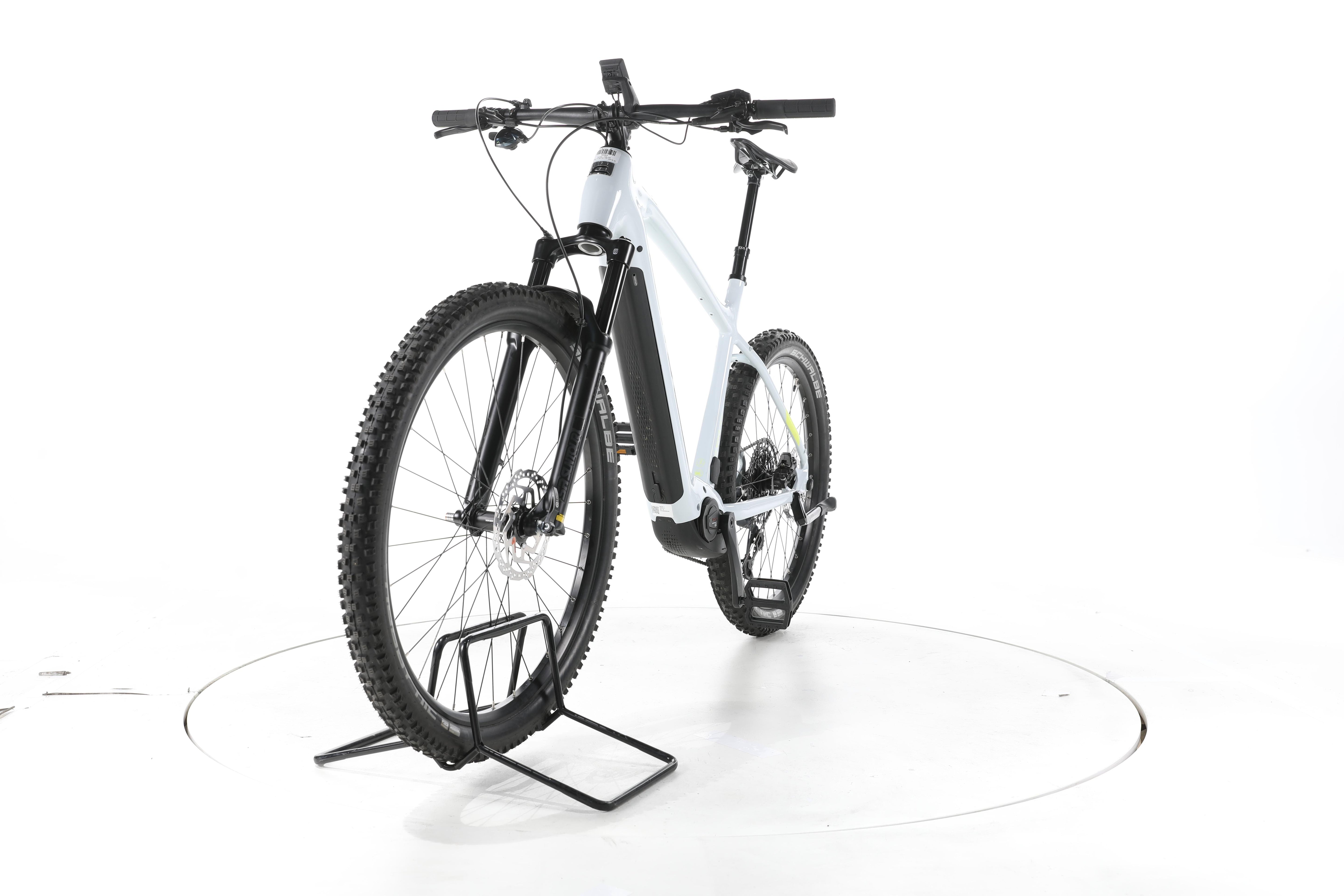 Corratec E-Power X Vert CX7 LTD Sport E-Bike - Image 5