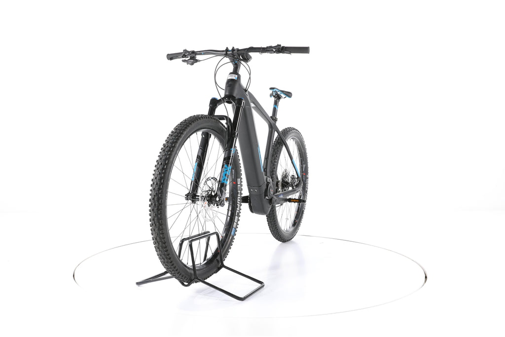 Cube Elite Hybrid C:62 SL E-Bike Carbon - Image 5