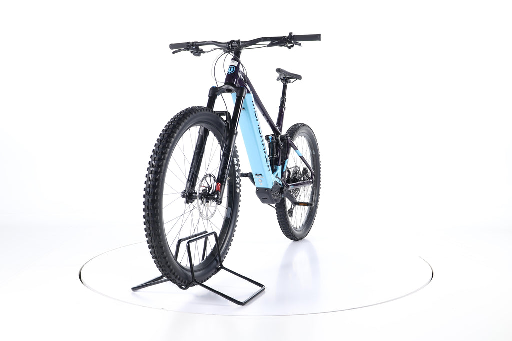 Mondraker DUSK R Fully E-Bike - Image 5