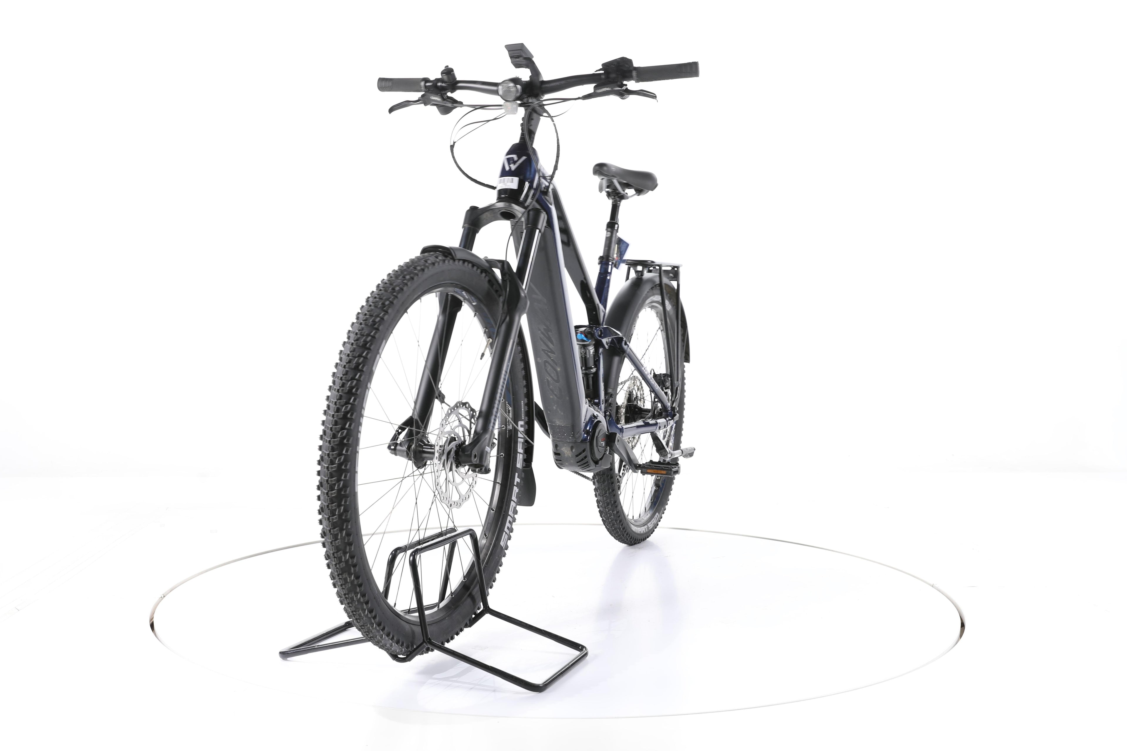 Conway Xyron SUV 4.9 Fully E-Bike - Image 5