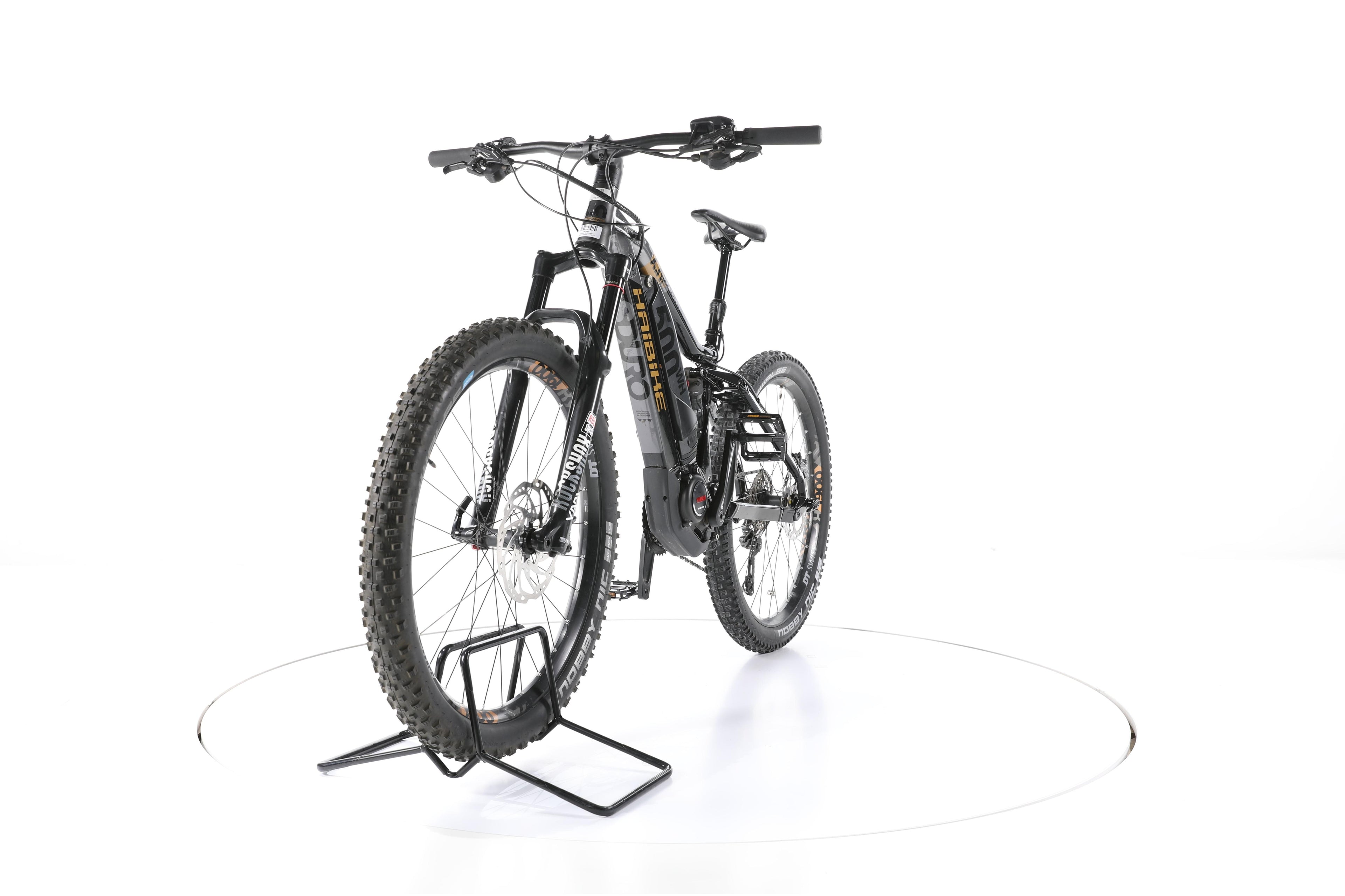 Haibike FullSeven LT 6.0 Fully E-Bike - Image 5