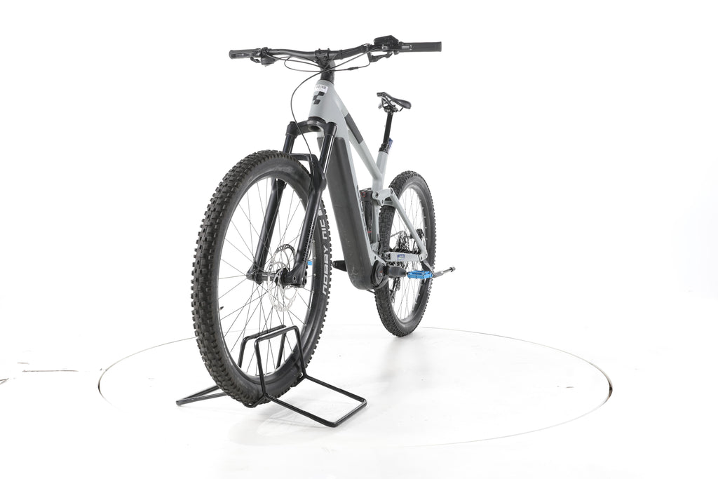 Cube Stereo Hybrid 140 HPC Pro E-Bike Fully Carbon 2024 - Image 5
