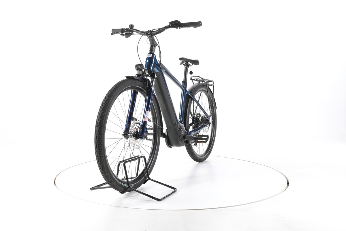 Cube Touring Hybrid ONE Trekking E-Bike 2024 - Image 5