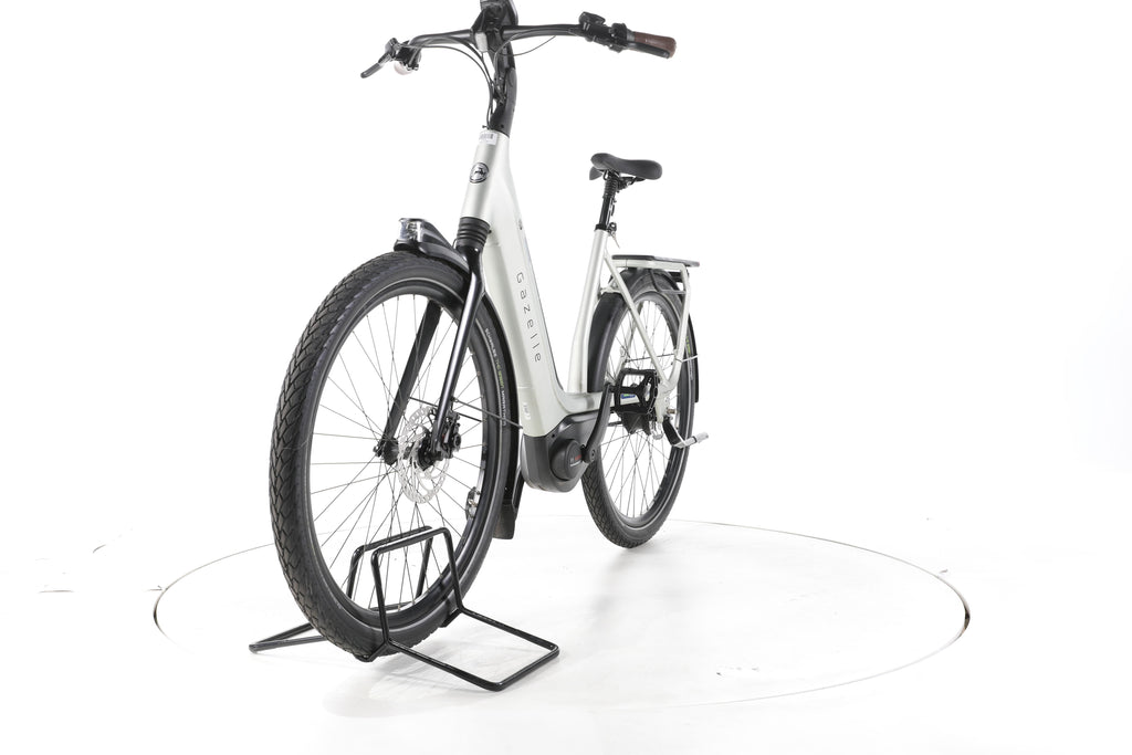Gazelle Avignon City E-Bike Tiefeinsteiger - Image 5