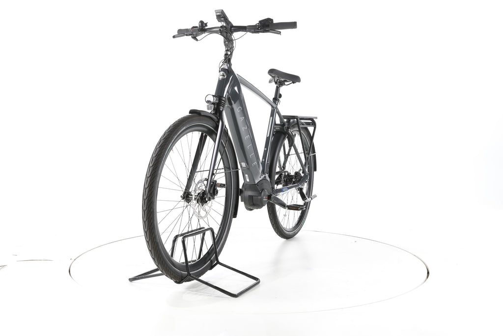 Gazelle Ultimate C5 HMB 500 FL City E-Bike 2024 - Image 5