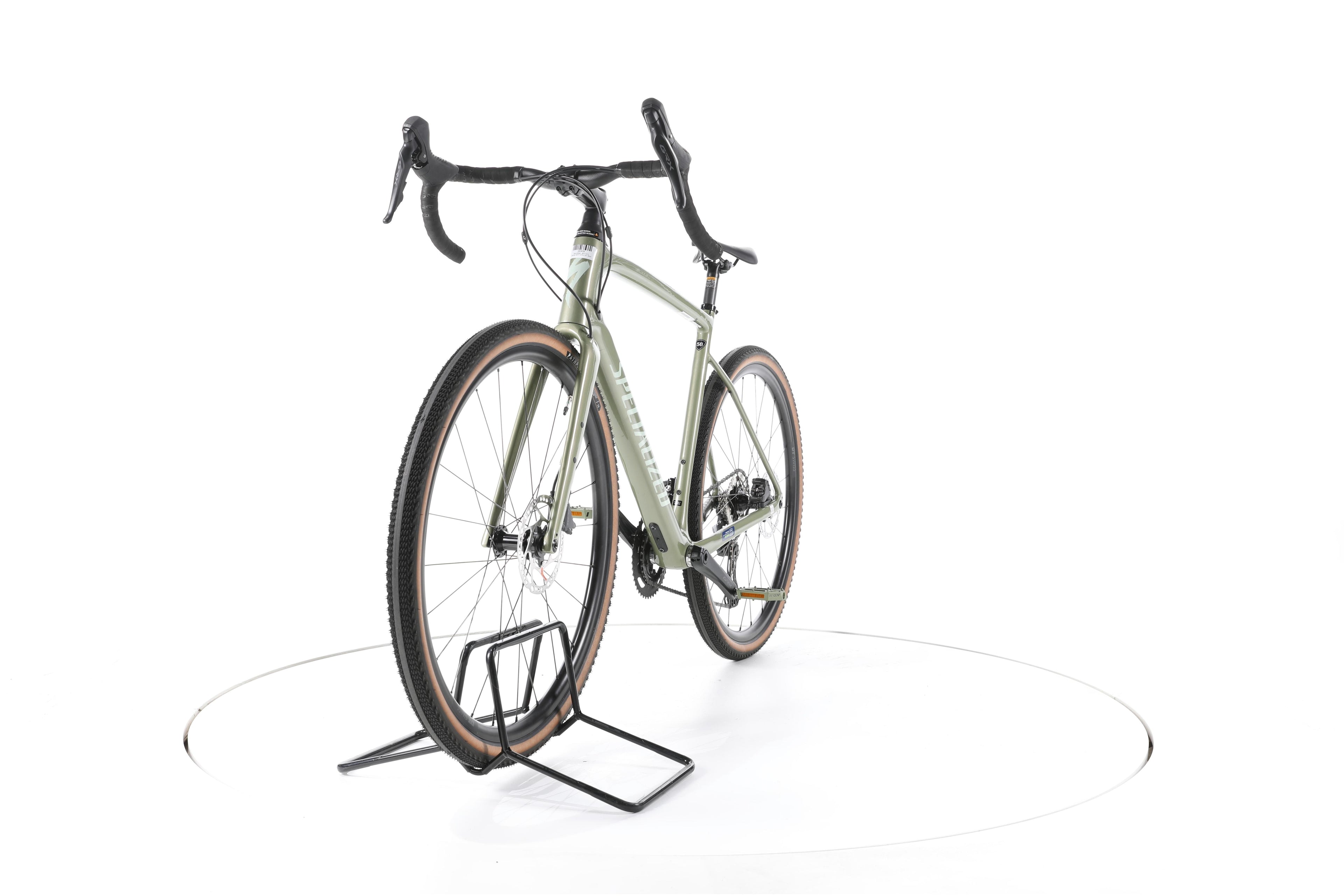 Specialized Diverge Sport Carbon - Image 5