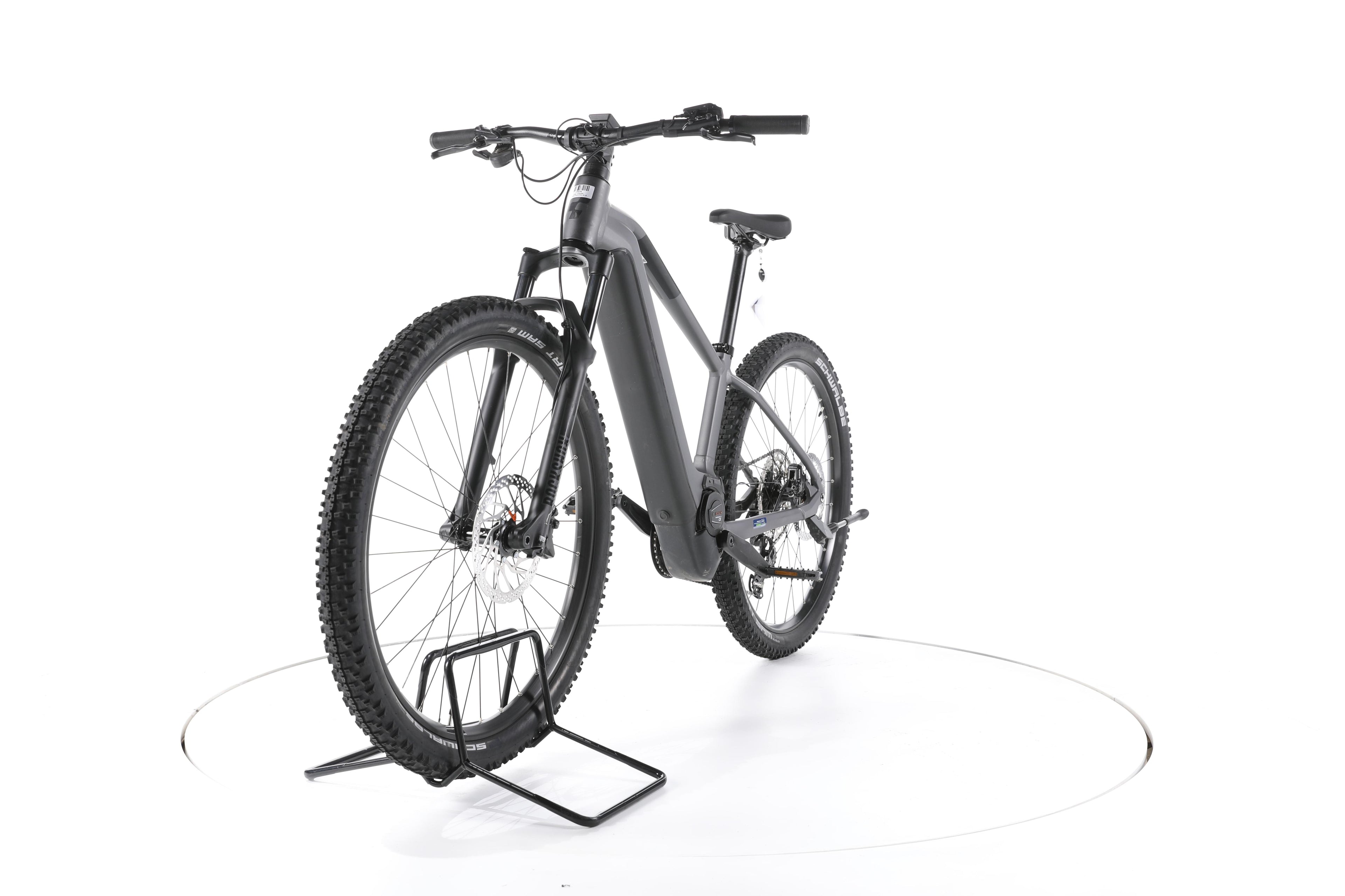 Cube Reaction Hybrid Race E-Bike 2023 - Image 5
