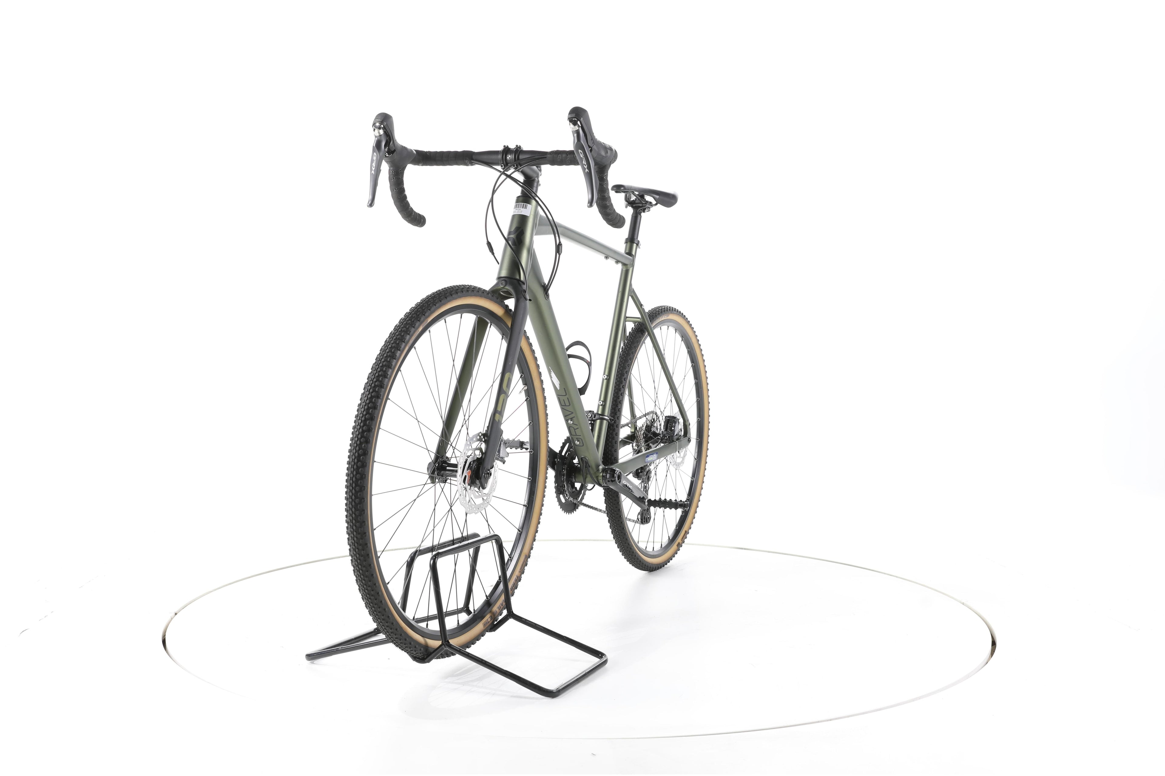 Carver Gravel 120 - Image 5