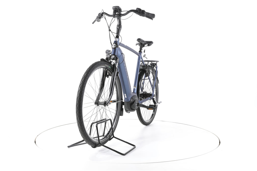 Gazelle Arroyo C7+ HMB Elite City E-Bike - Image 5