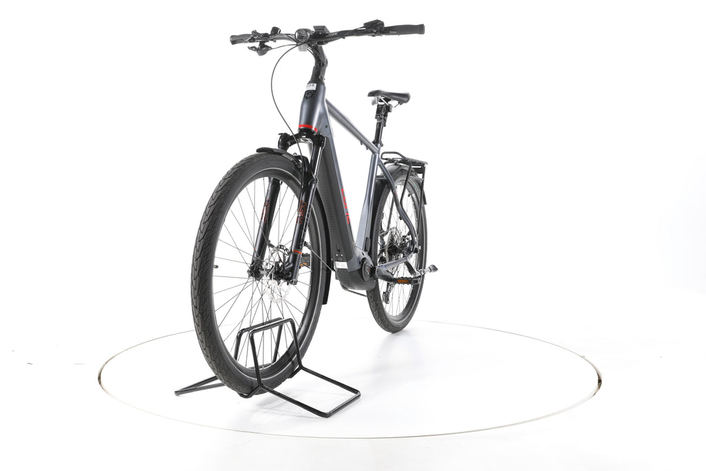 CONE Bikes eStreet IN JUBILEE Trekking E-Bike - Image 5