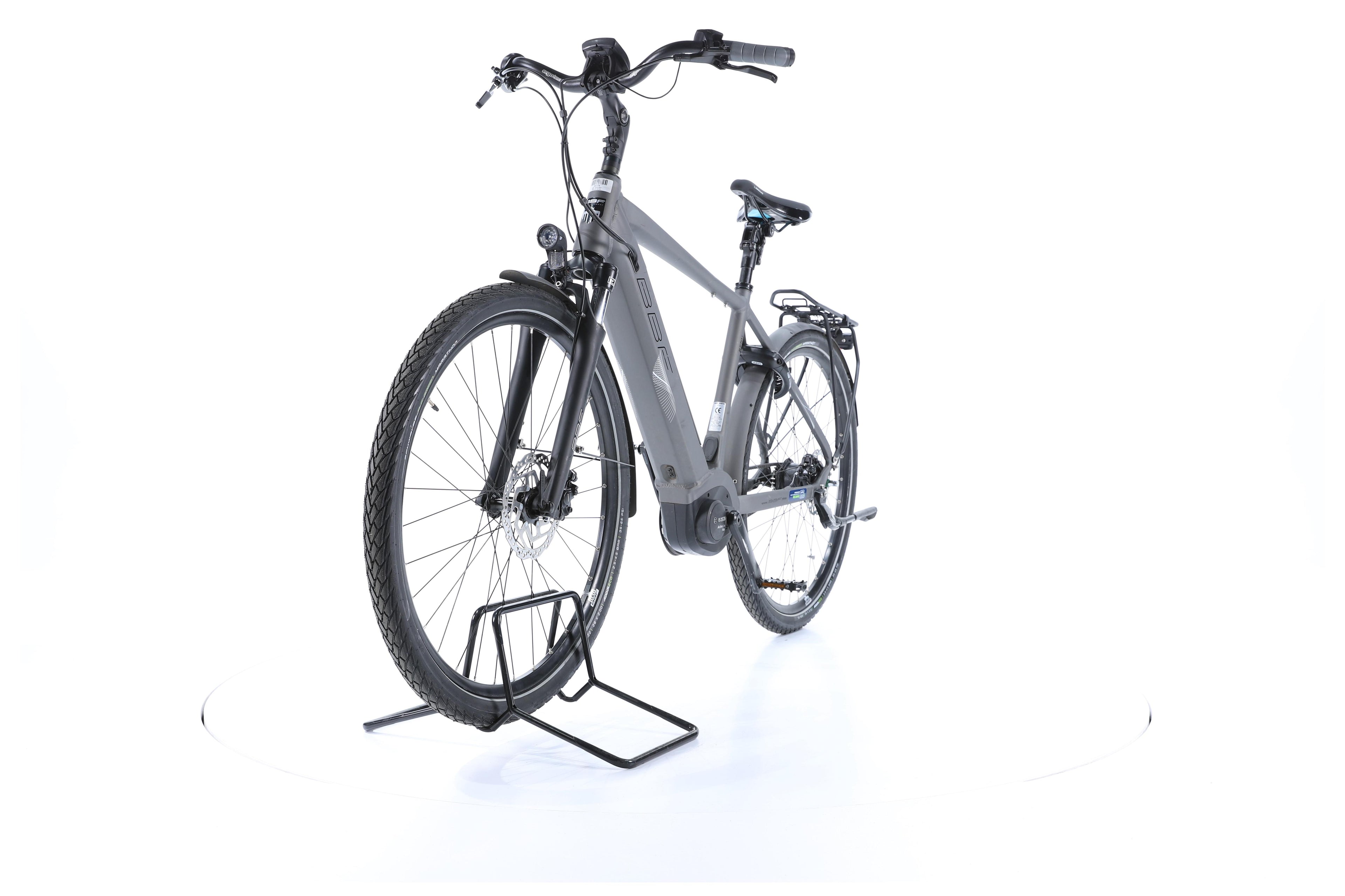 BBF Bern City E-Bike - Image 5