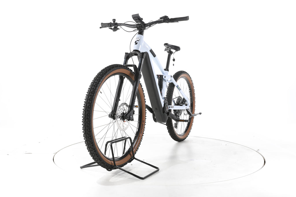 Cube Stereo Hybrid 120 Pro E-Bike Fully - Image 5