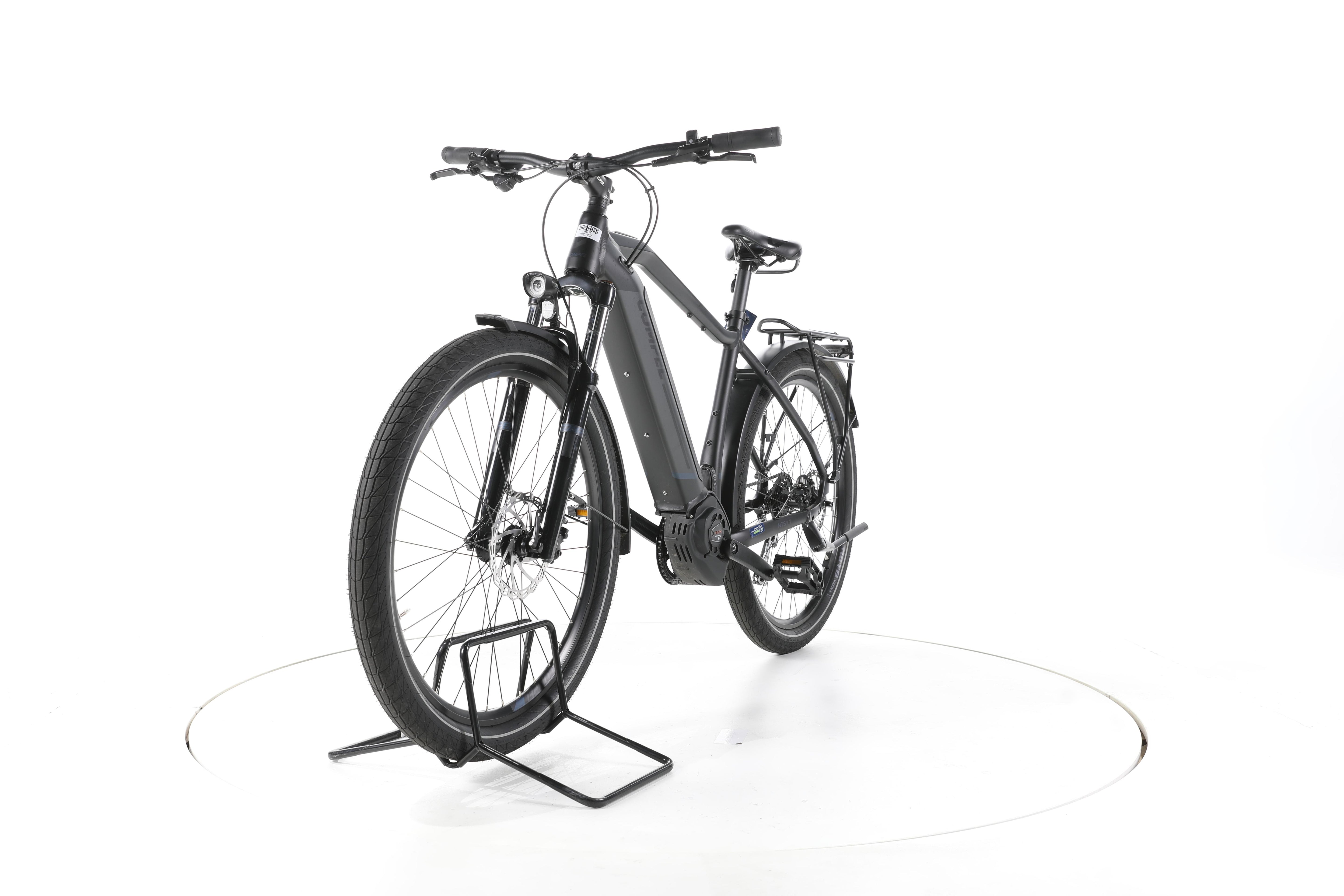 Compel HTS 9.7 Trekking E-Bike 2024 - Image 5
