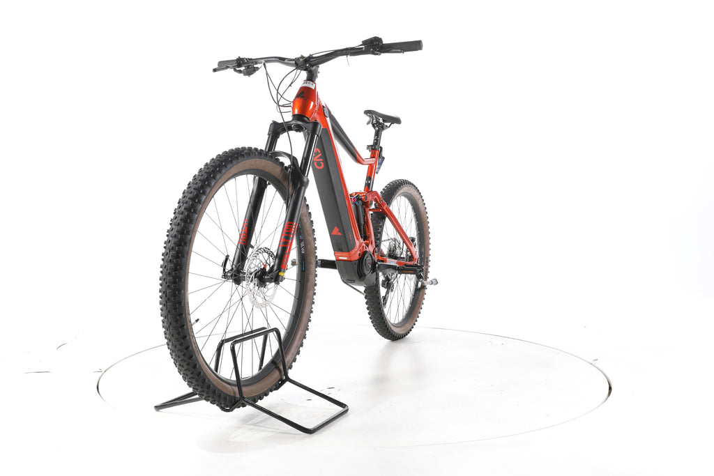 Bulls Cooperhead Evo AM 1 E-Bike Fully - Image 5