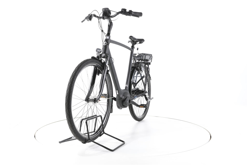 Gazelle Arroyo C7+ HMB City E-Bike - Image 5