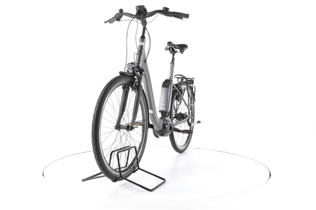 Kalkhoff Agattu 1.B XXL City E-Bike Tiefeinsteiger - Image 5