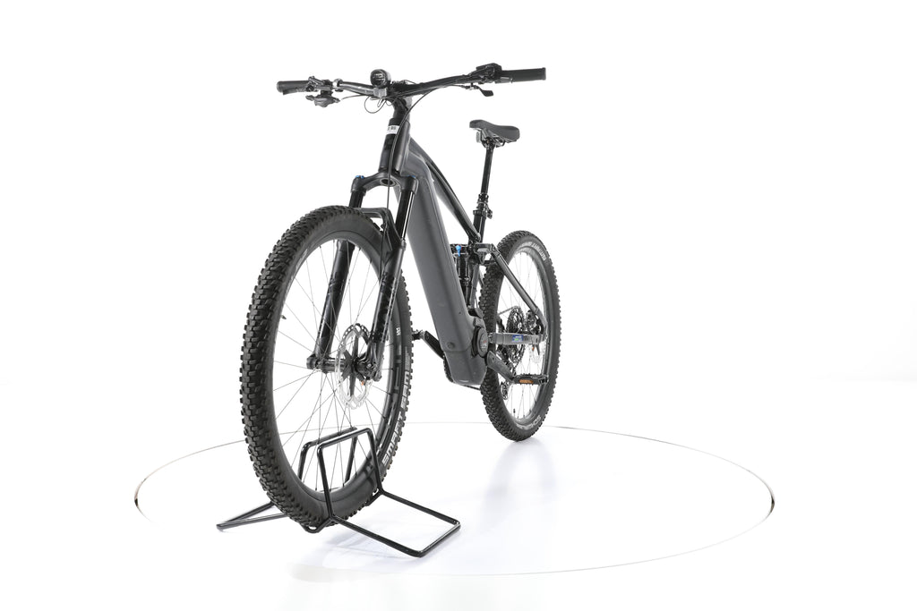 Cube Stereo Hybrid 120 SLT Fully E-Bike 2023 - Image 5