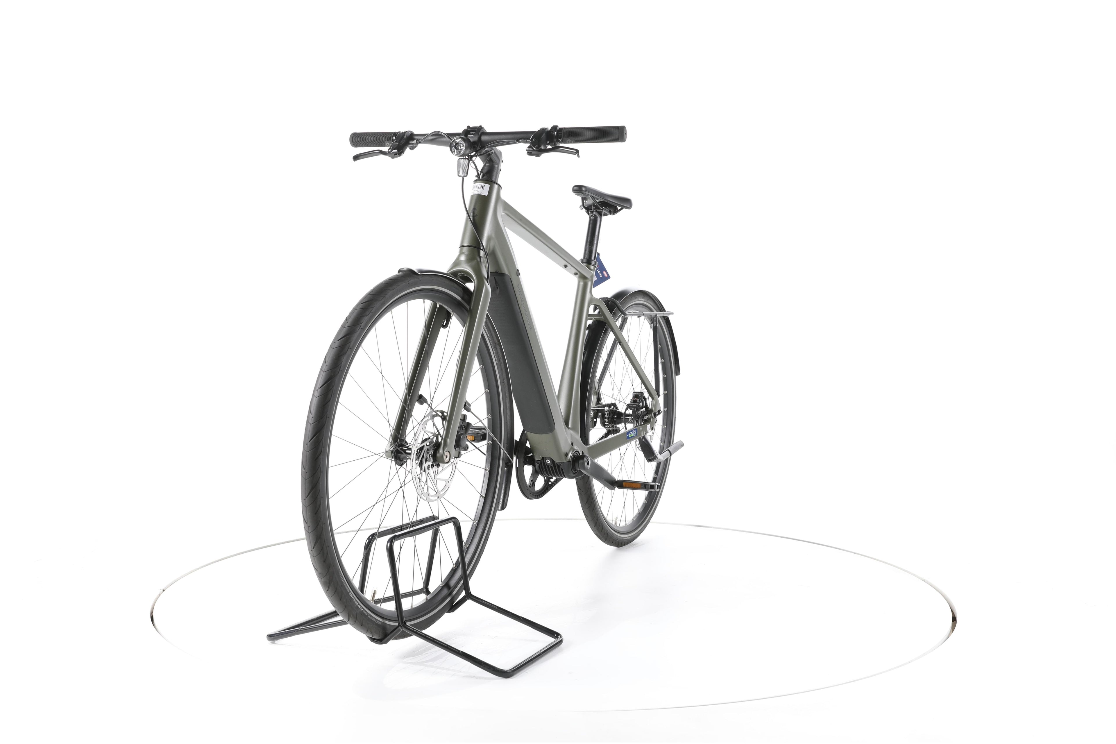 Riese & Müller UBN Five City E-Bike 2023 - Image 5