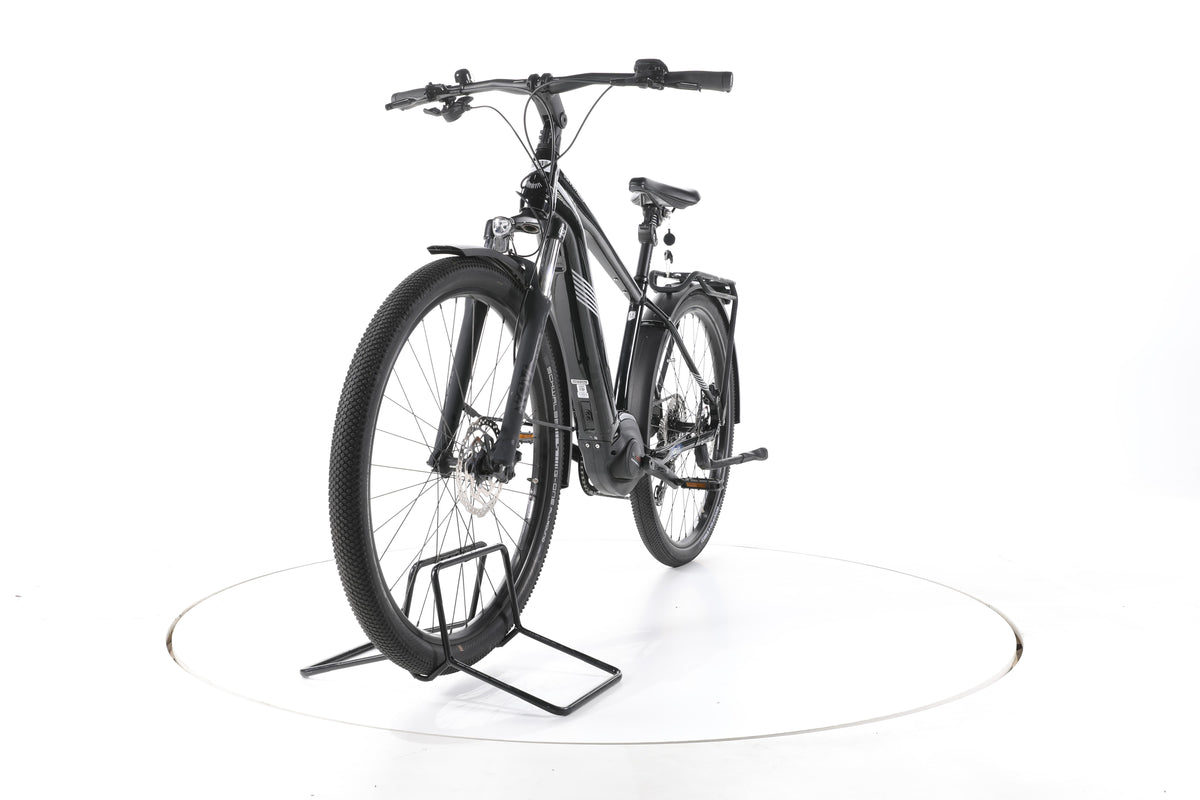 Cannondale Tesoro Neo X3 Trekking E-Bike - Image 5