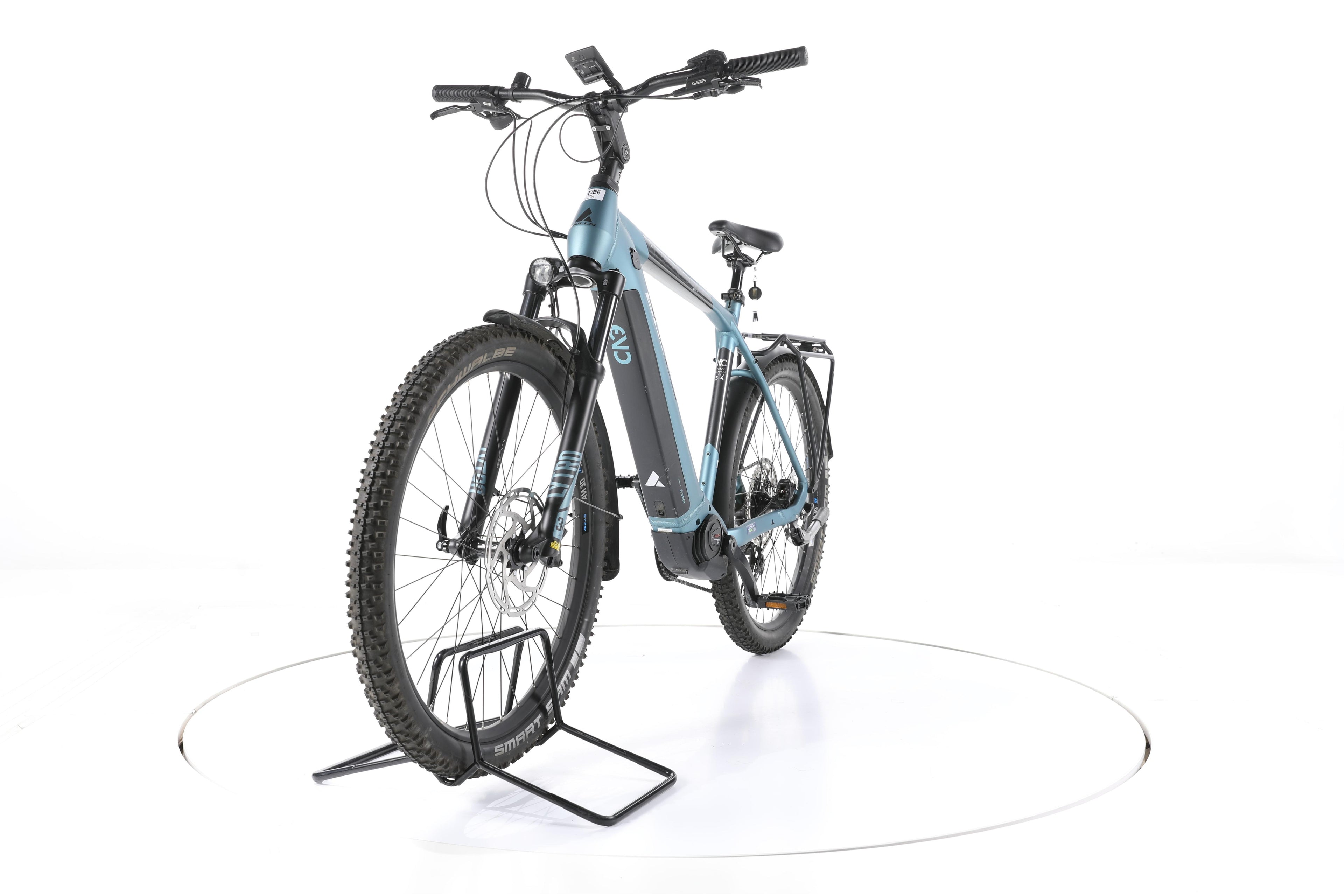 Bulls Copperhead EVO 3 Trekking E-Bike 2023 - Image 5