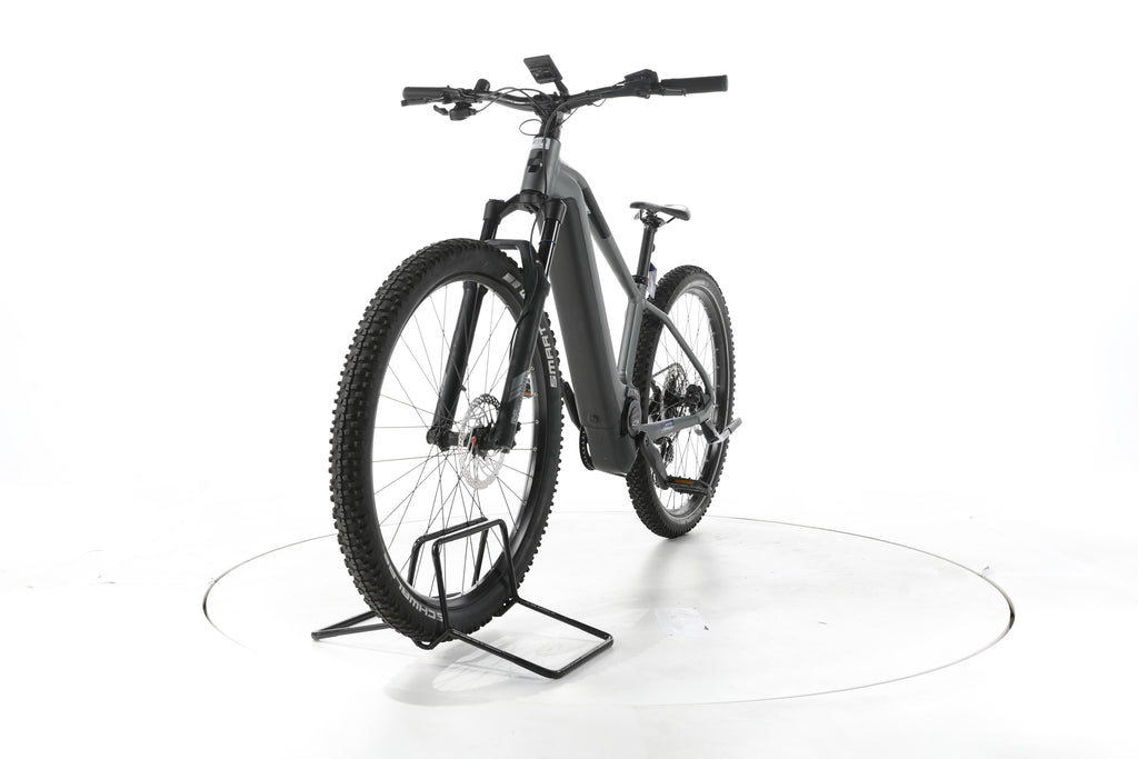 Cube Reaction Hybrid Pro E-Bike - Image 5