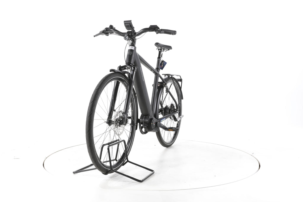 Riese & Müller Roadster4 Vario City E-Bike 2025 - Image 5