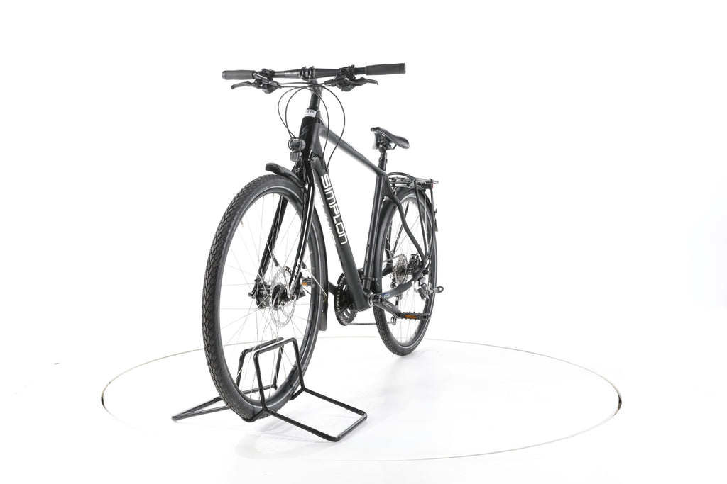 Simplon SILKCarbon Trekking - Image 5