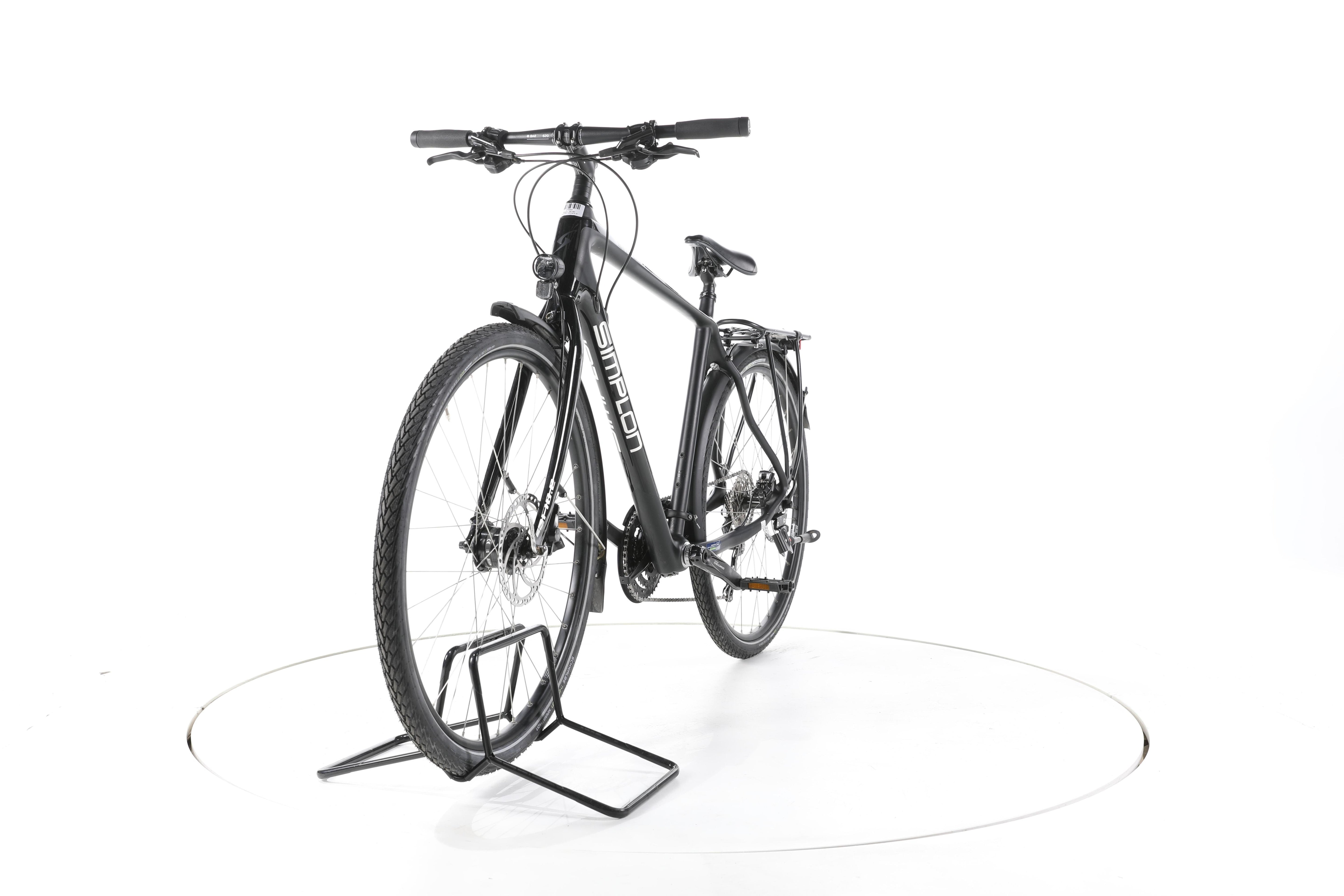 Simplon SILKCarbon Trekking - Image 5