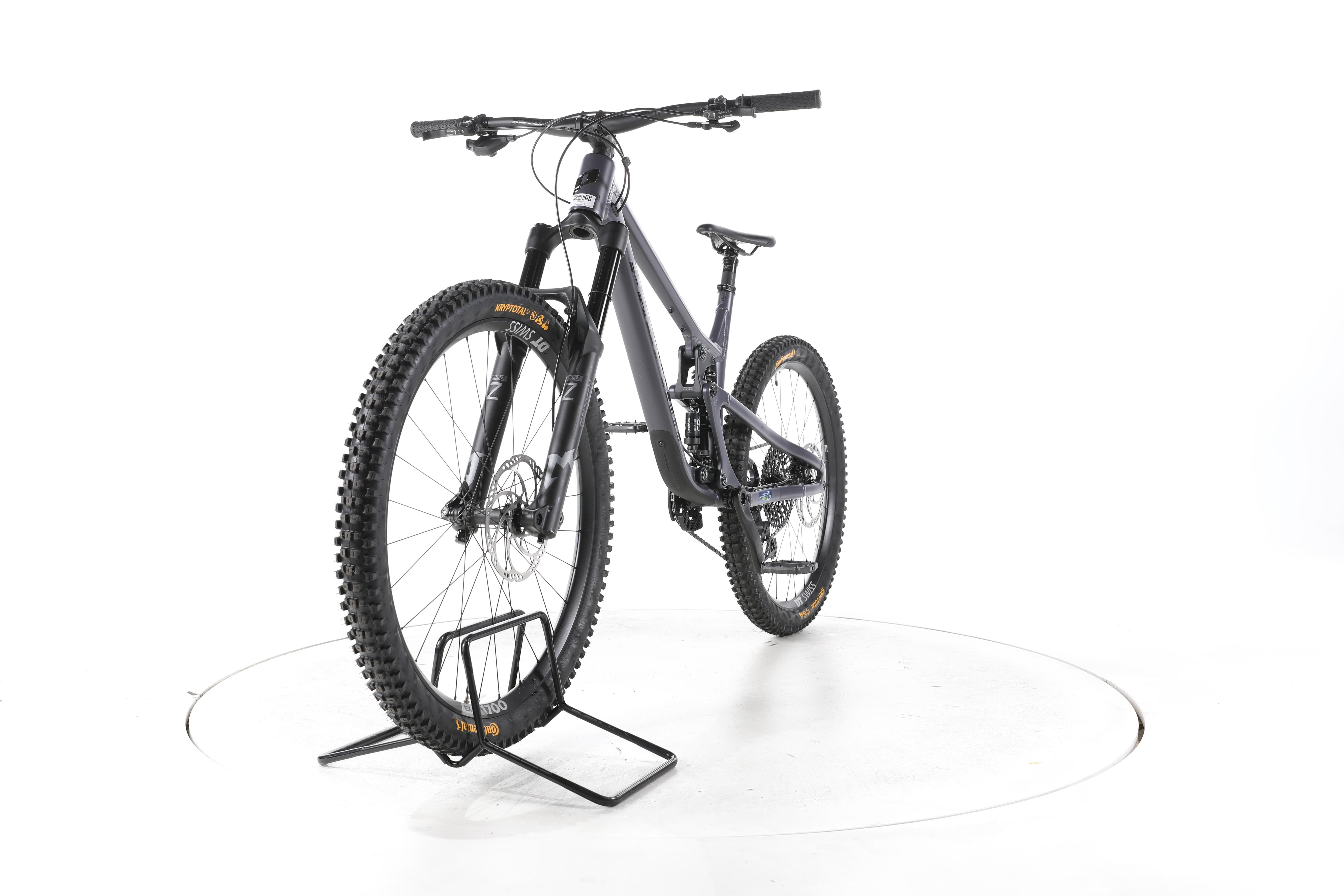 Propain Tyee 6.1 AL Fahrrad Fully - Image 5