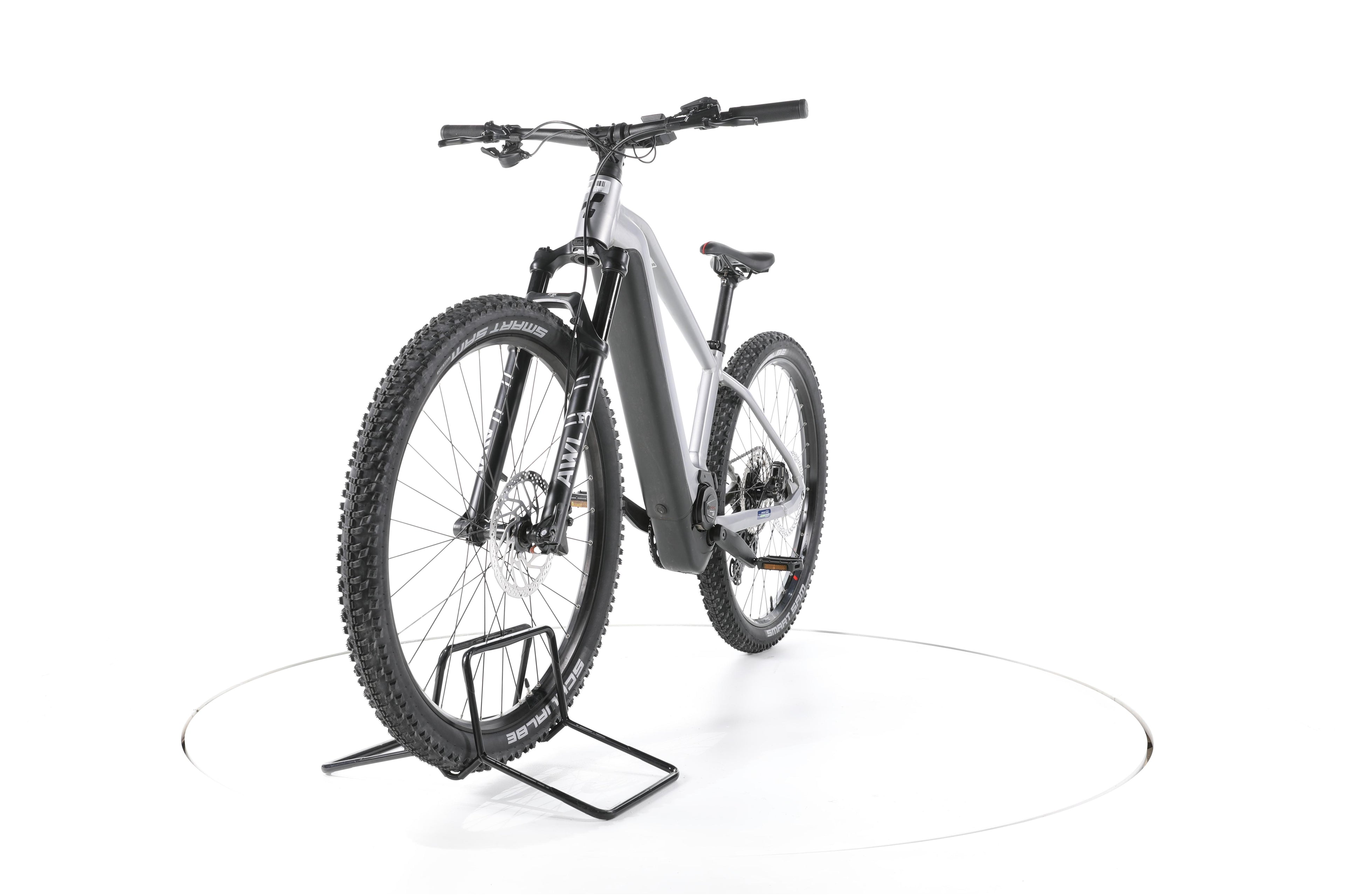 Cube Reaction Hybrid SL E-Bike - Image 5