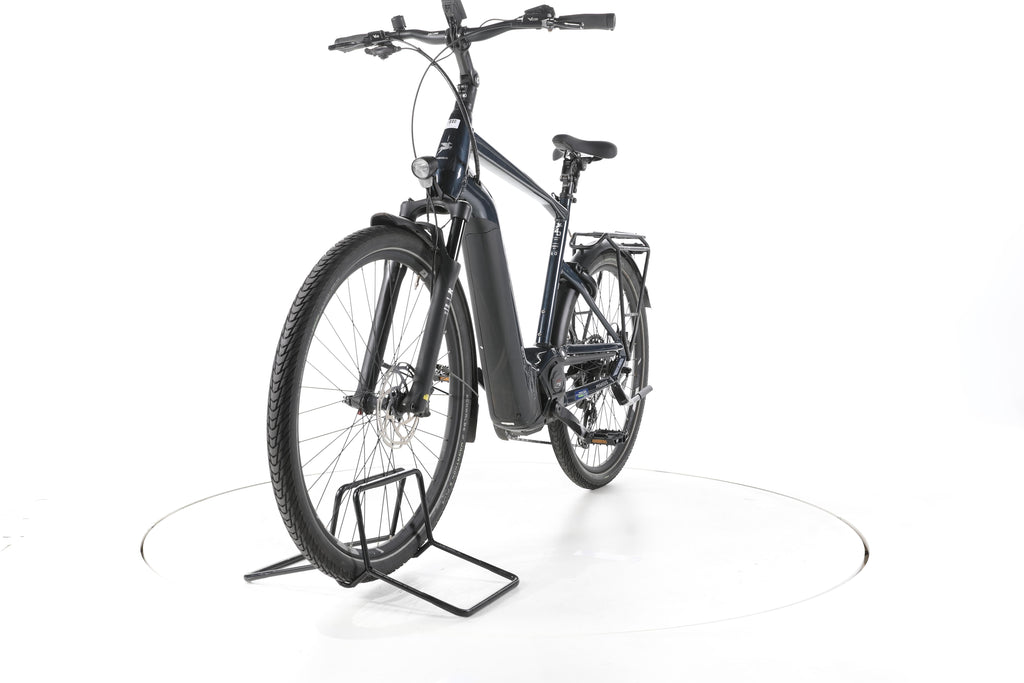 Pegasus Premio EVO 11 "40 Years" Trekking E-Bike - Image 5