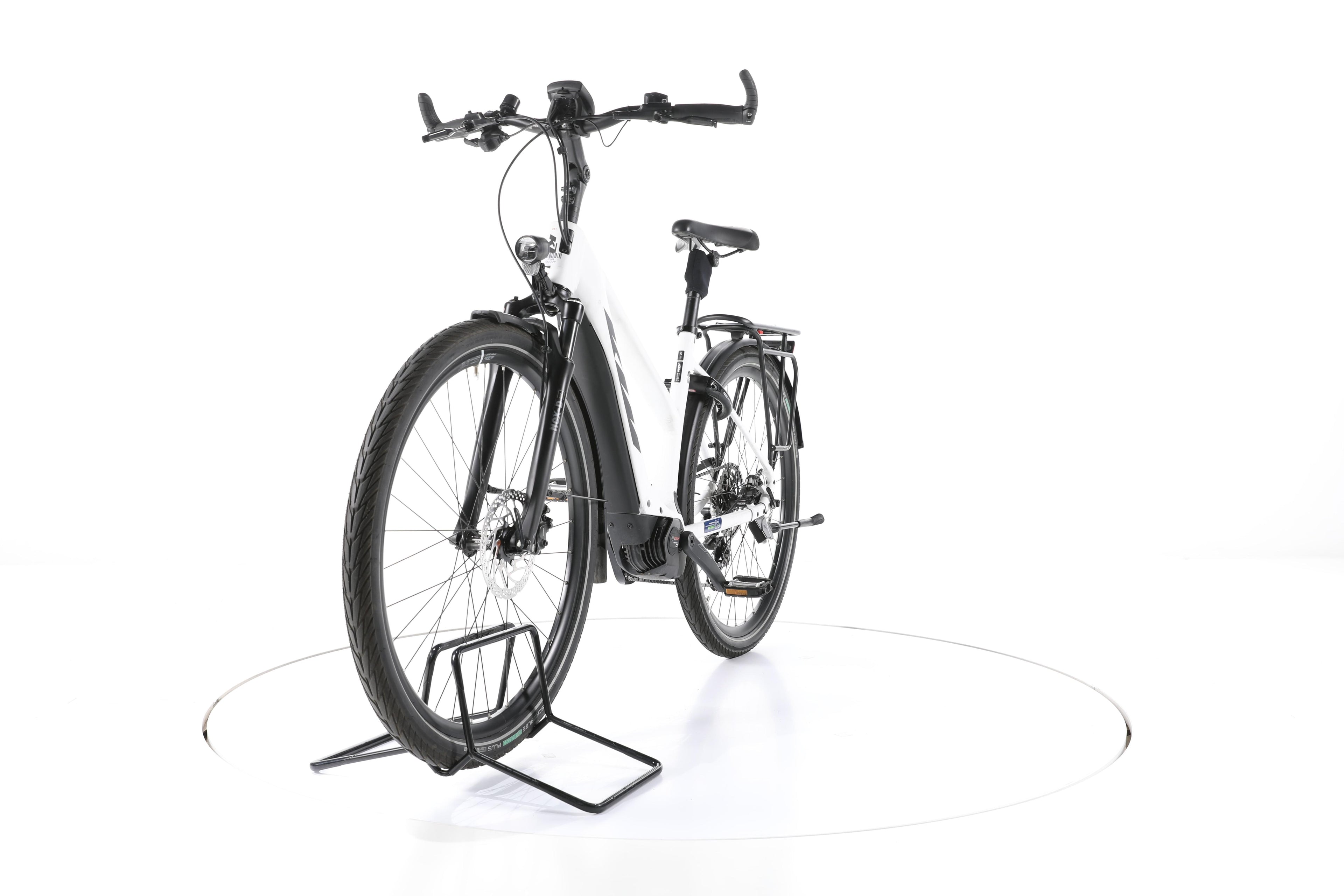 KTM Cento 10 Trekking E-Bike - Image 5