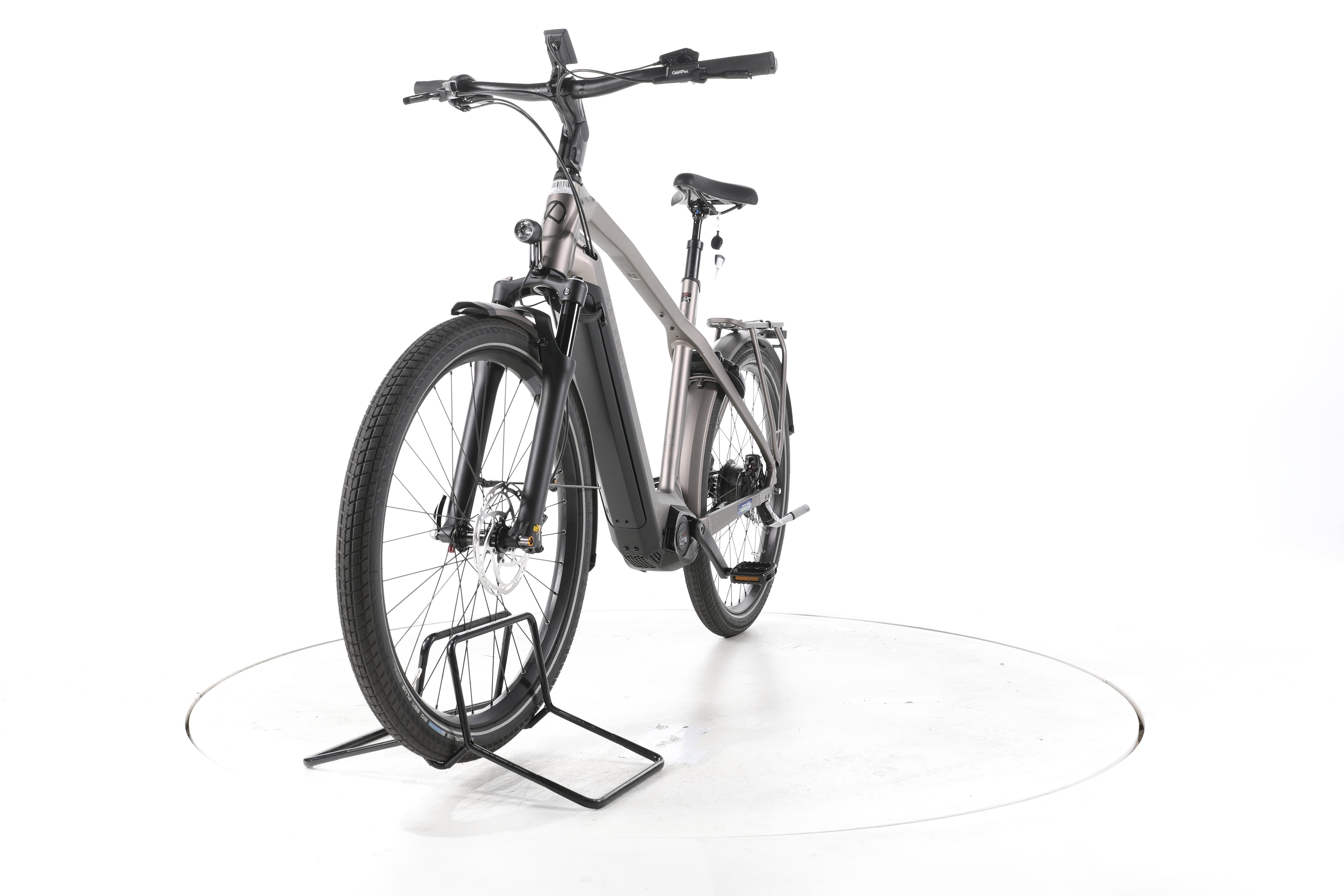 Kalkhoff Image 7.B Excite+ City E-Bike - Image 5