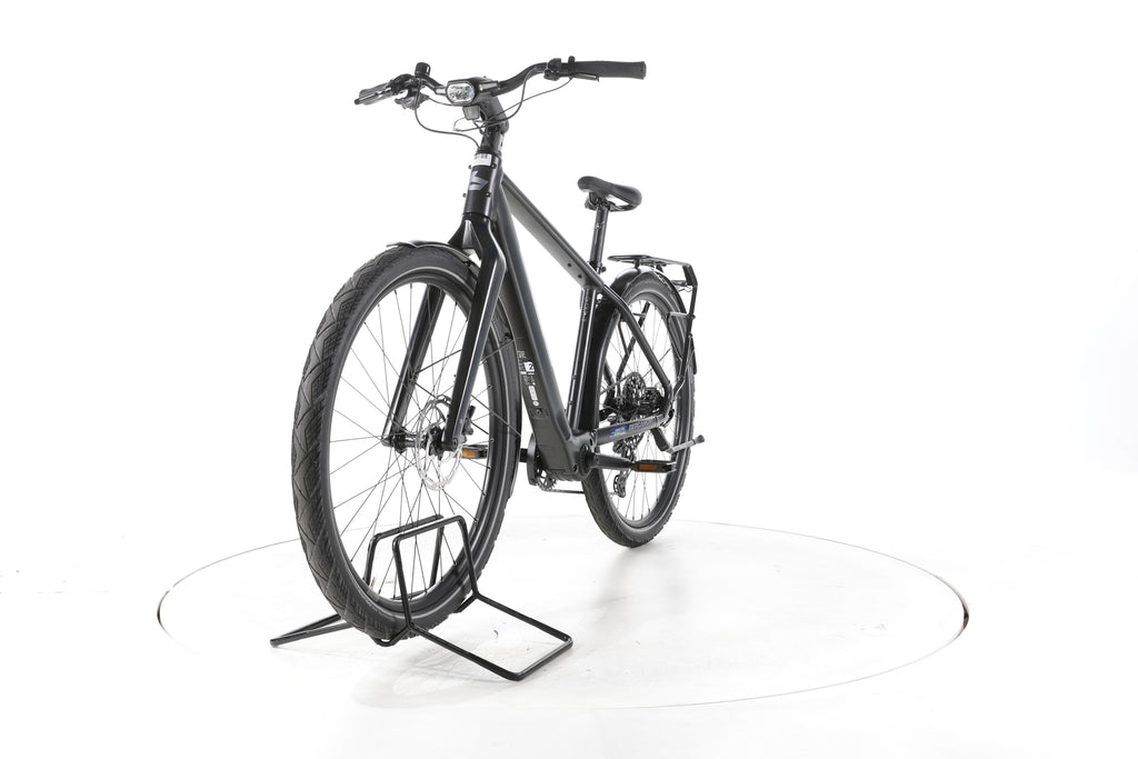 Bergamont E-Vitess Elite Trekking E-Bike - Image 5