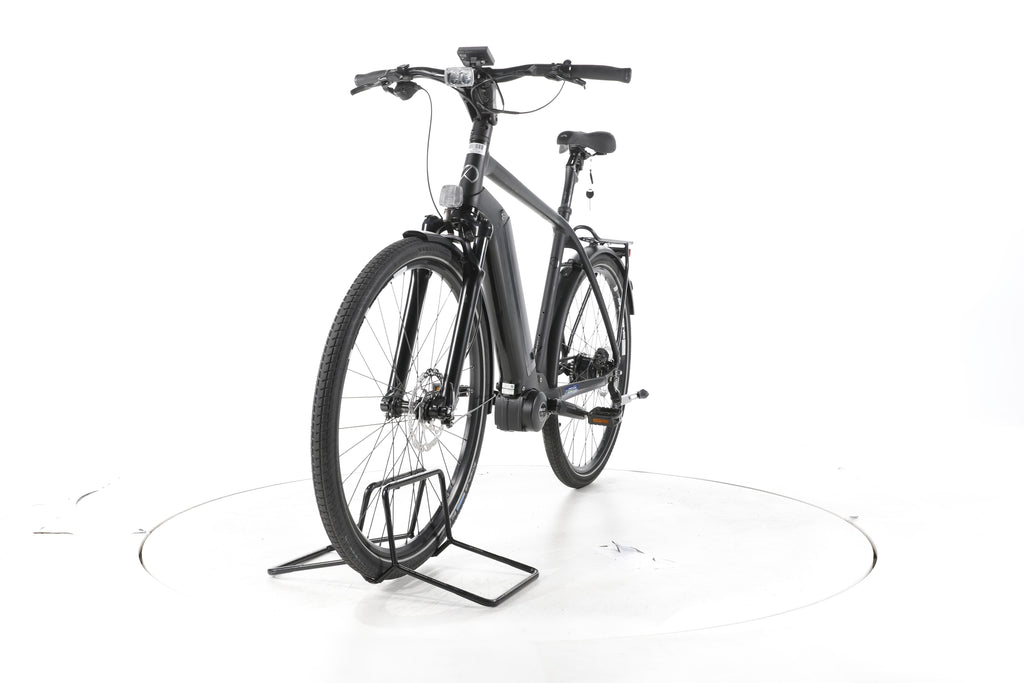 Kalkhoff Integrale 18 City E-Bike - Image 5